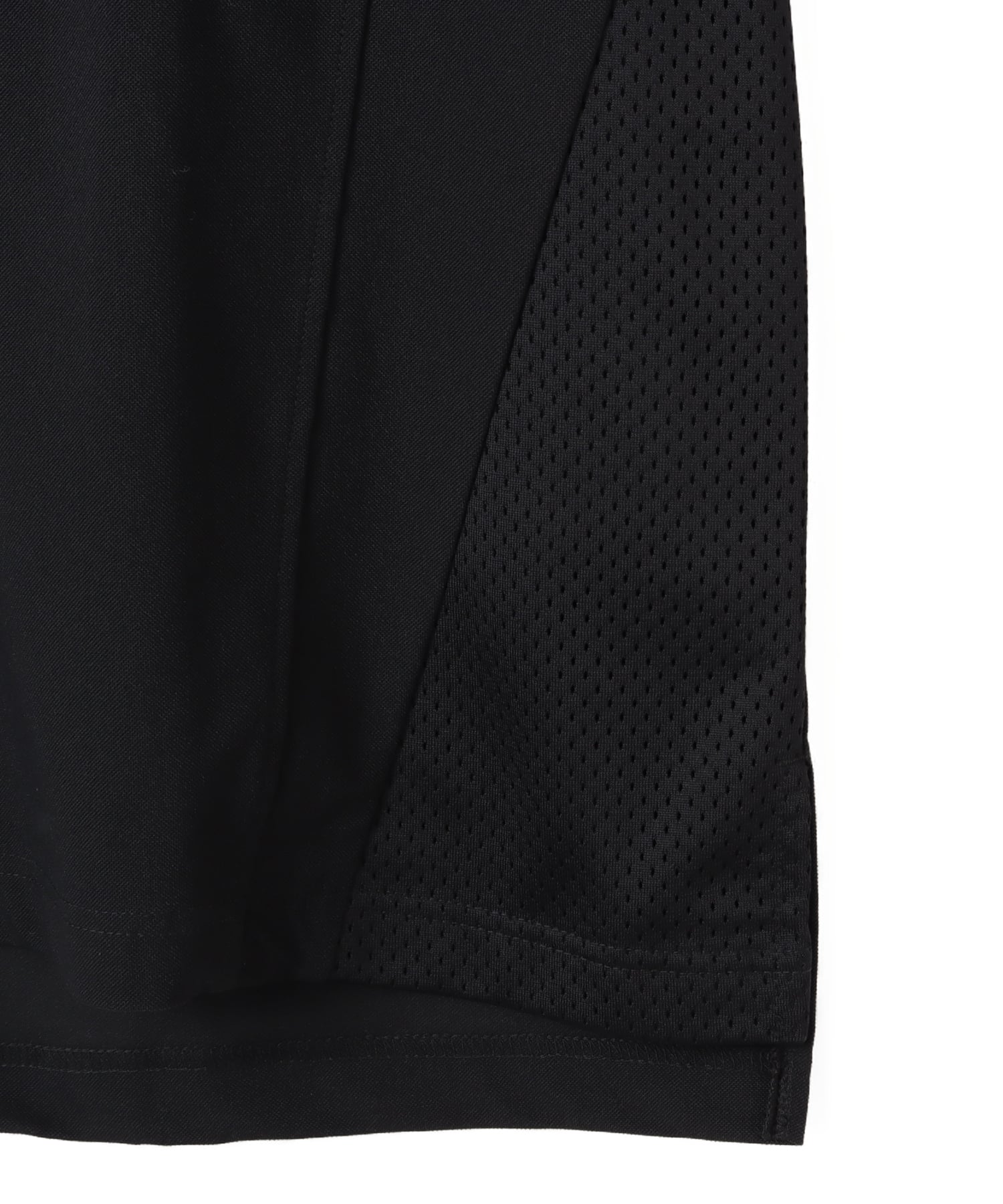 adidas WILLY CHAVARRIA POLO SHIRT ブラックの画像