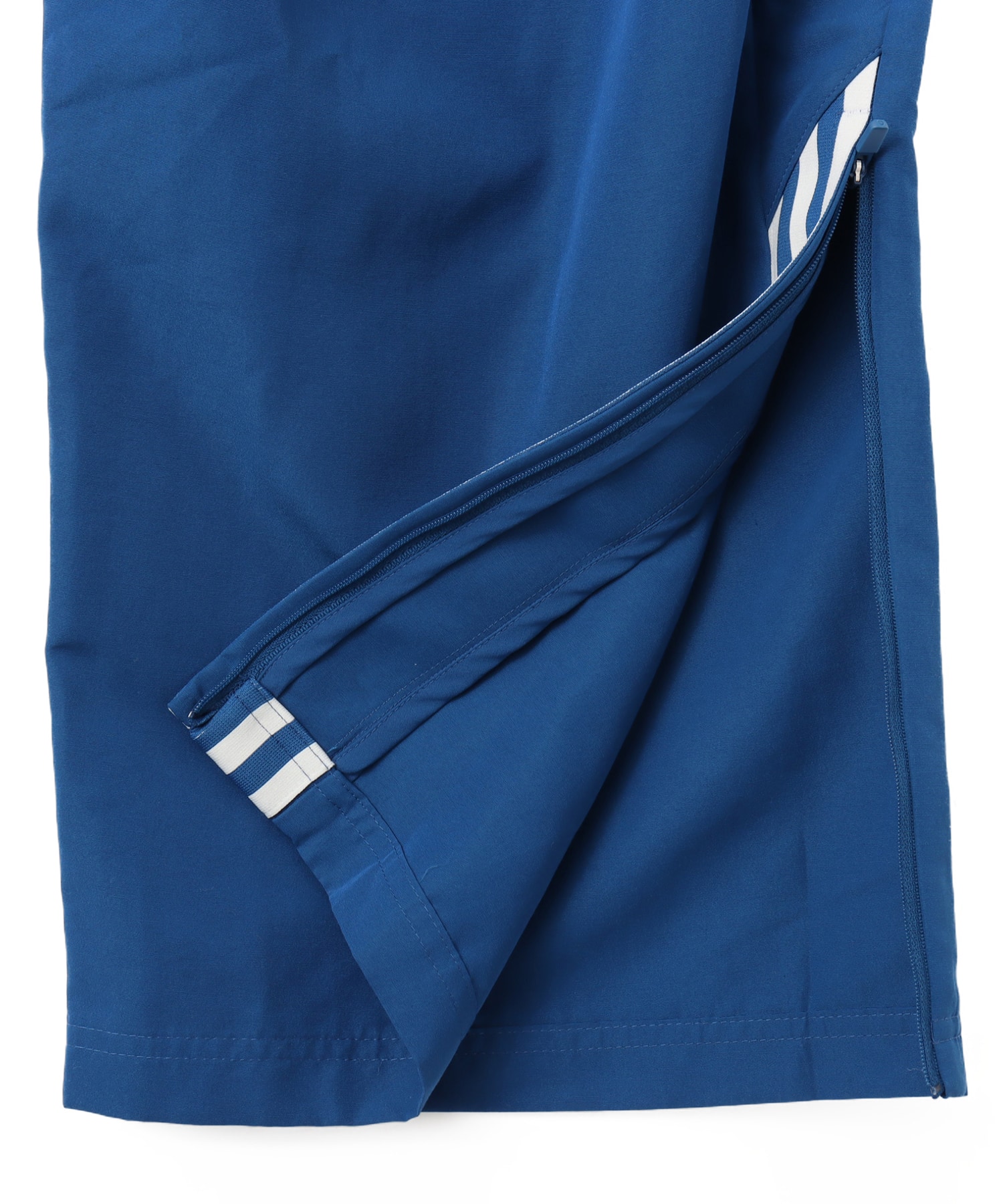 adidas originals KNIT ニット トラックパンツ - NAVY adidas Originals アディダス パンツ メンズ BF ニット トラック