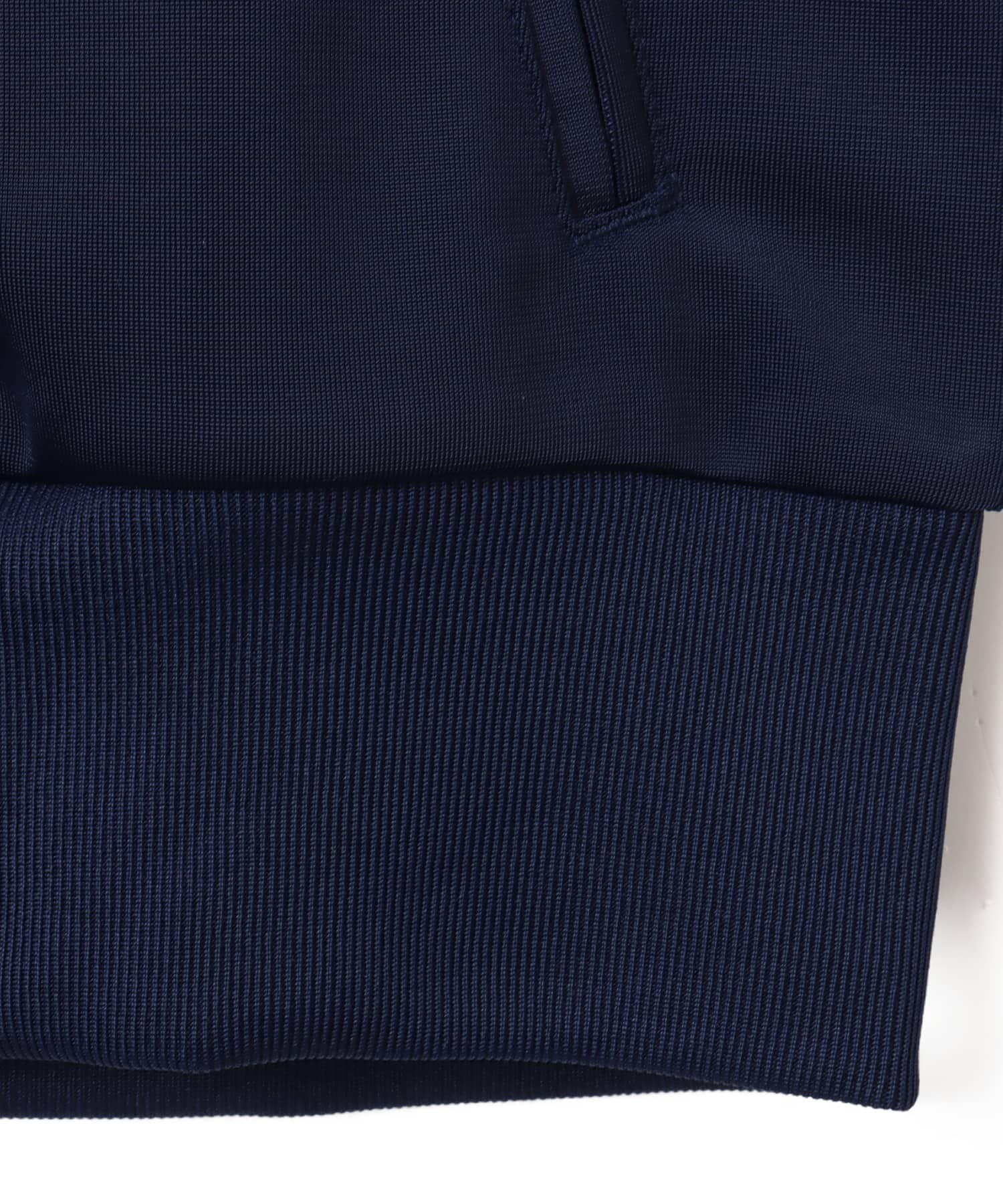 adidas ADICOLOR CLASSIC FIREBIRD LOOSE TRACK TOP ナイトインディゴ/クルーオレンジの画像