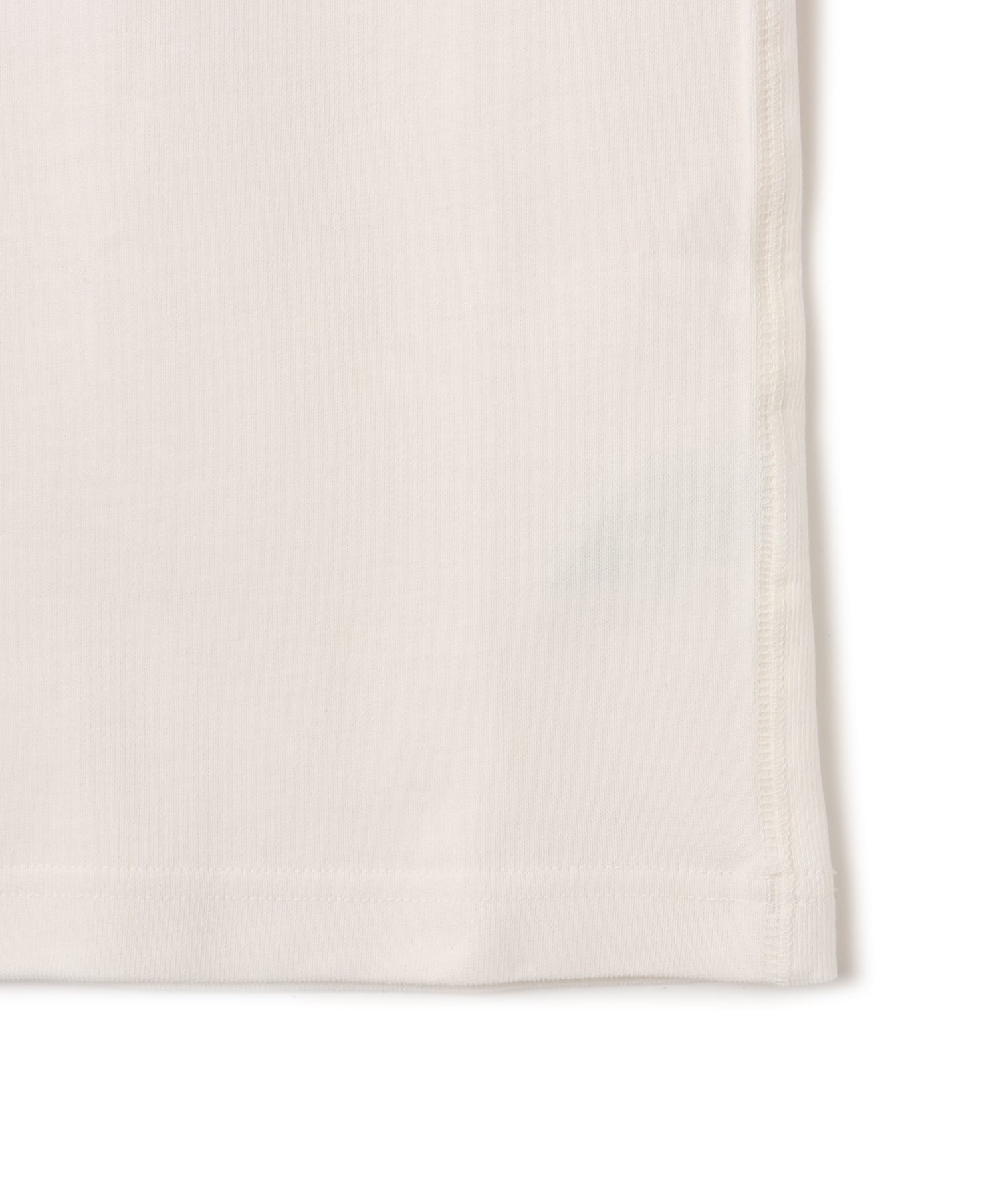 adidas EQUIPMENT T-SHIRT クラウドホワイトの画像