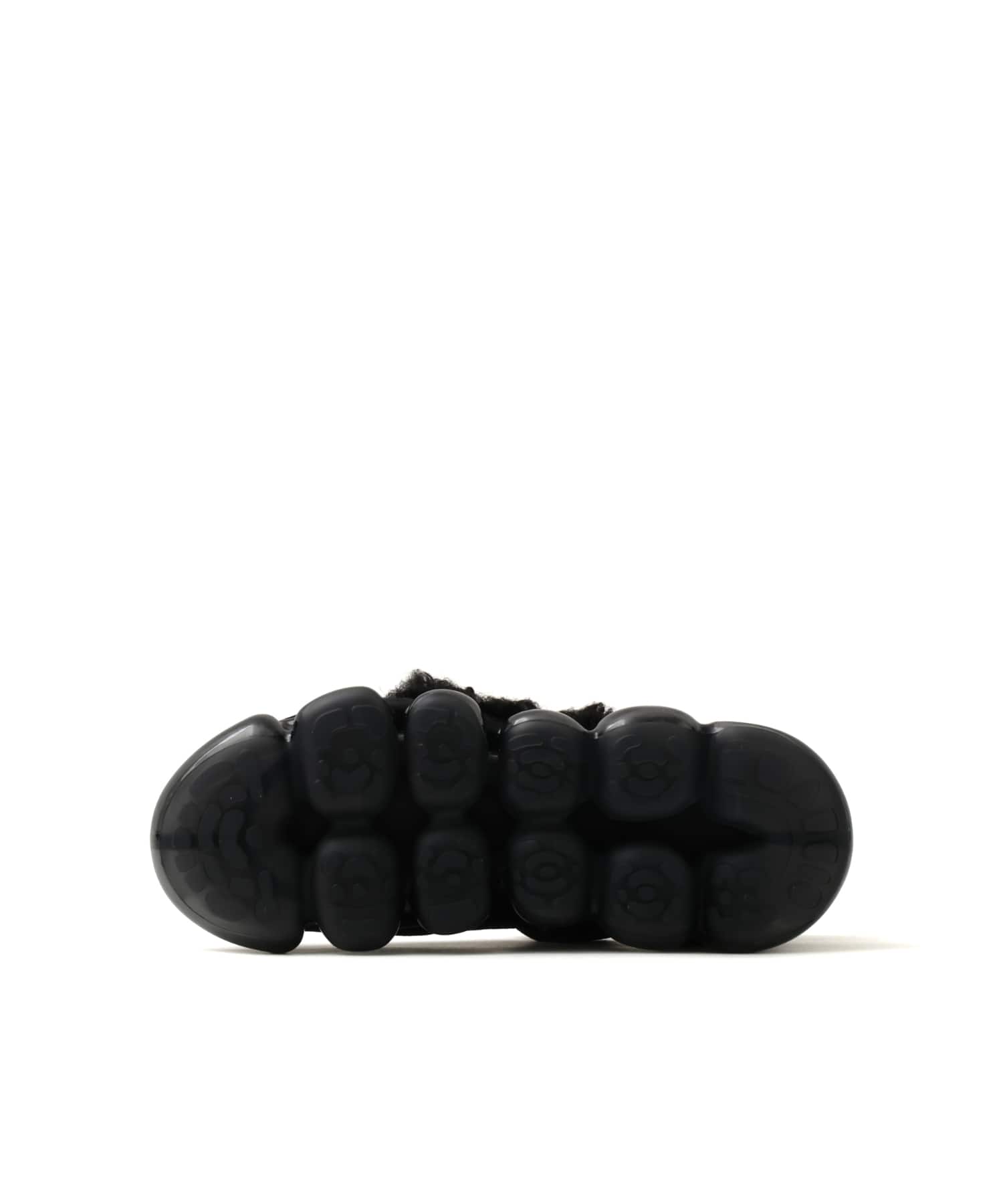 grounds JEWELRY COCOON BUBBLE BOA BLACKの画像