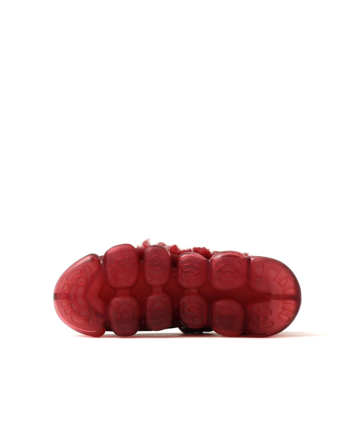 grounds JEWELRY COCOON BUBBLE BOA TOMATOの画像