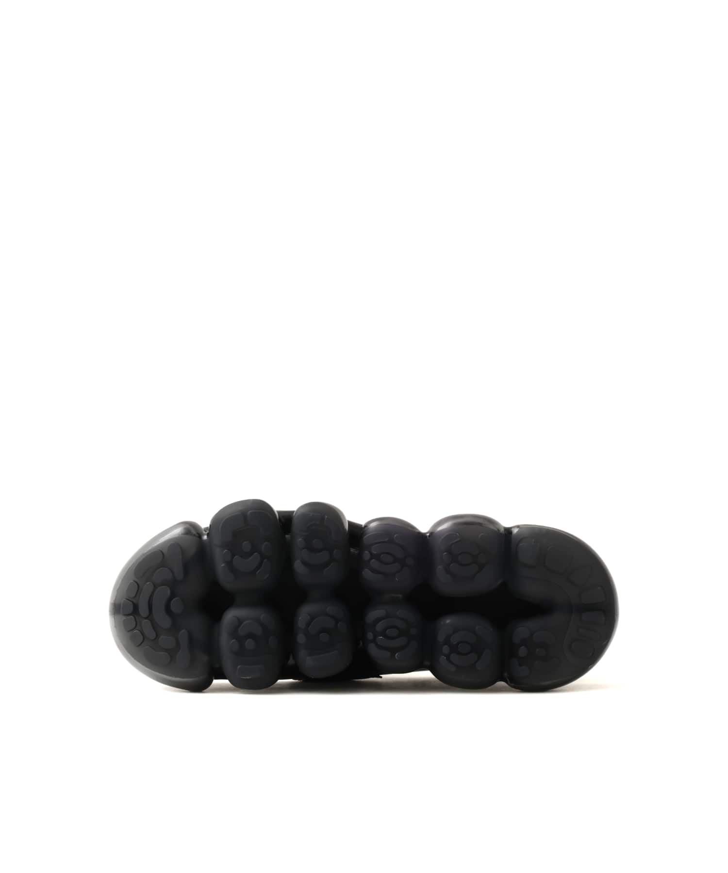 grounds JEWELRY LOAFER BLACK MATTEの画像