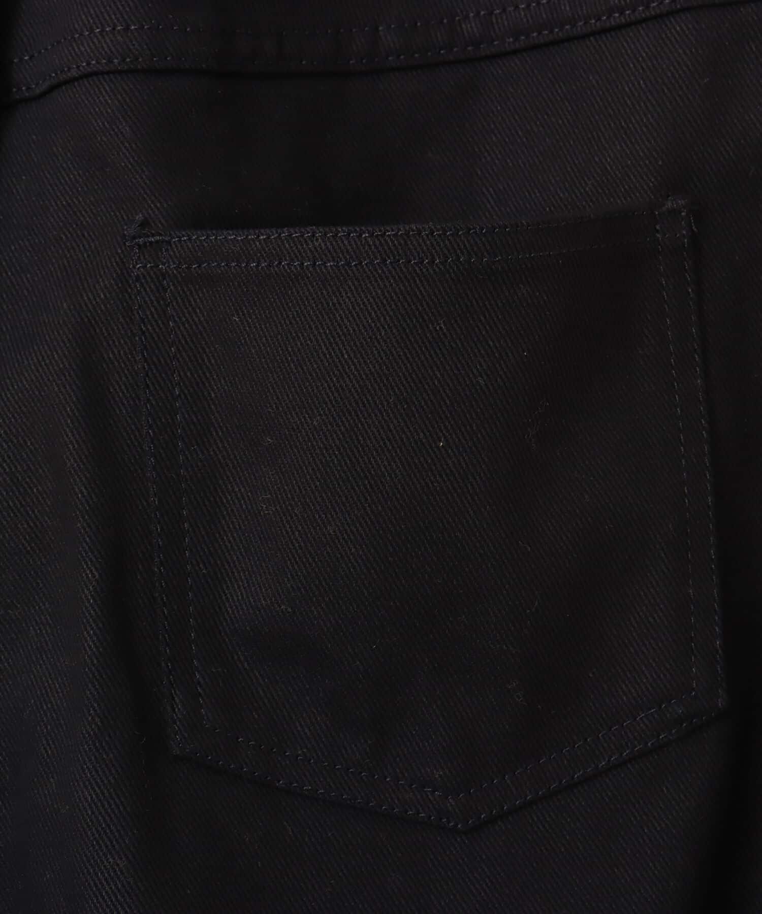 adidas FIREBIRD UTILITY JORTS ブラックの画像