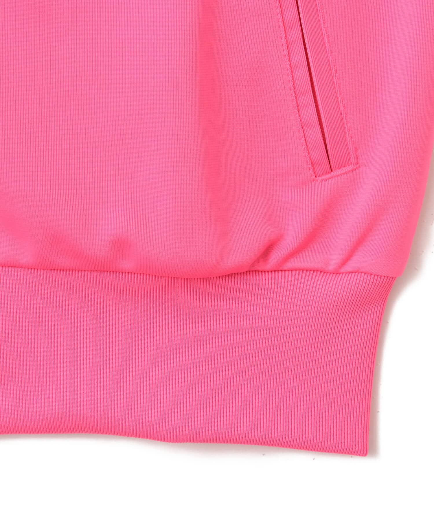 adidas FIREBIRD ADICOLOR CLASSIC LOOSE TRACKTOP ルシッドピンク/ブラックの画像