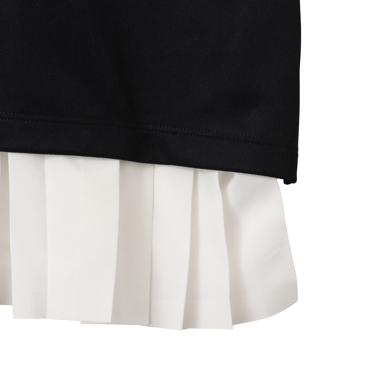 adidas ADIDAS ORIGINALS R3CD  JERSEY ブラック/ホワイトの画像