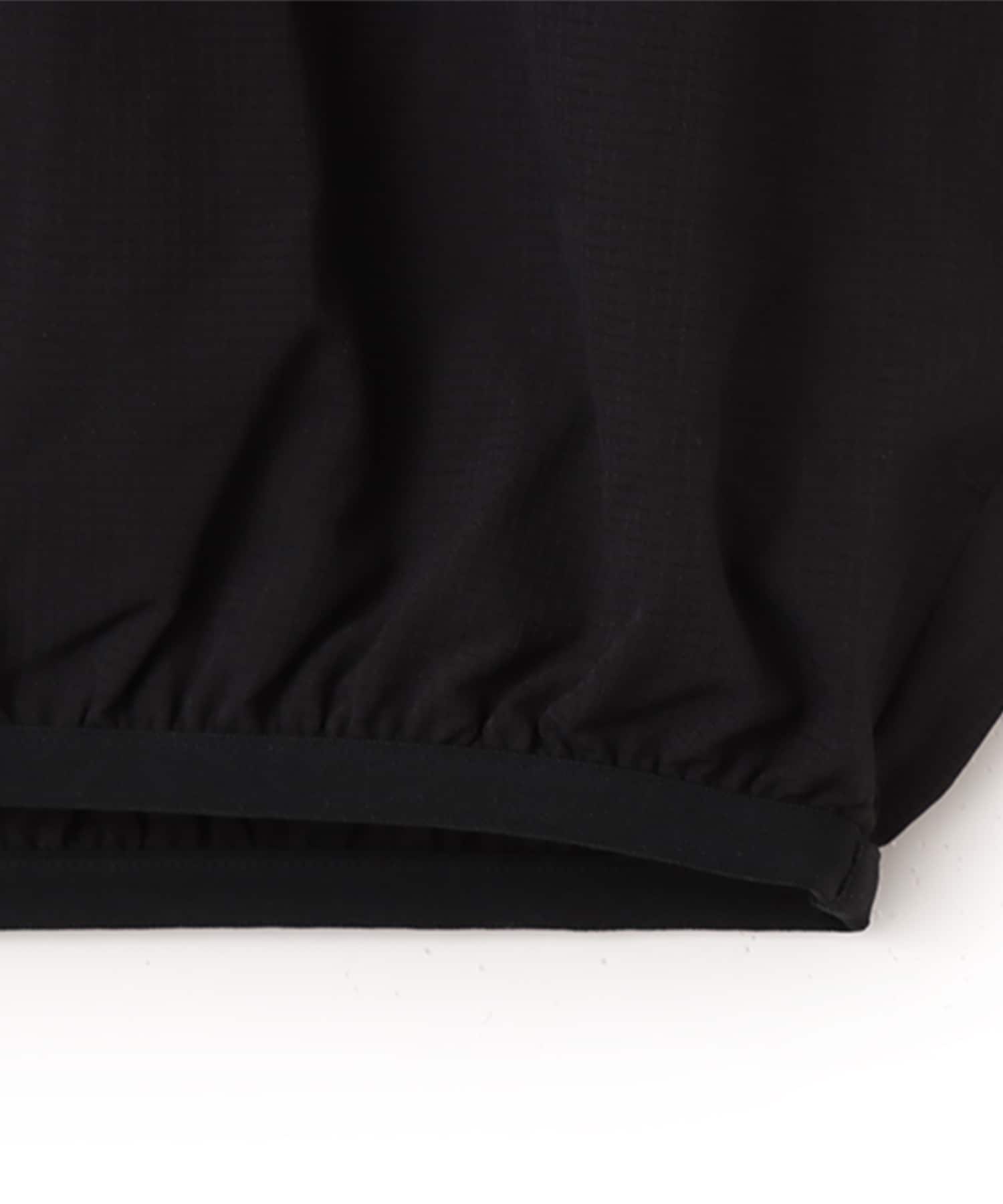 adidas FEAR OF GOD ATHLETICS MELTAWAY CREWNECK ブラックの画像