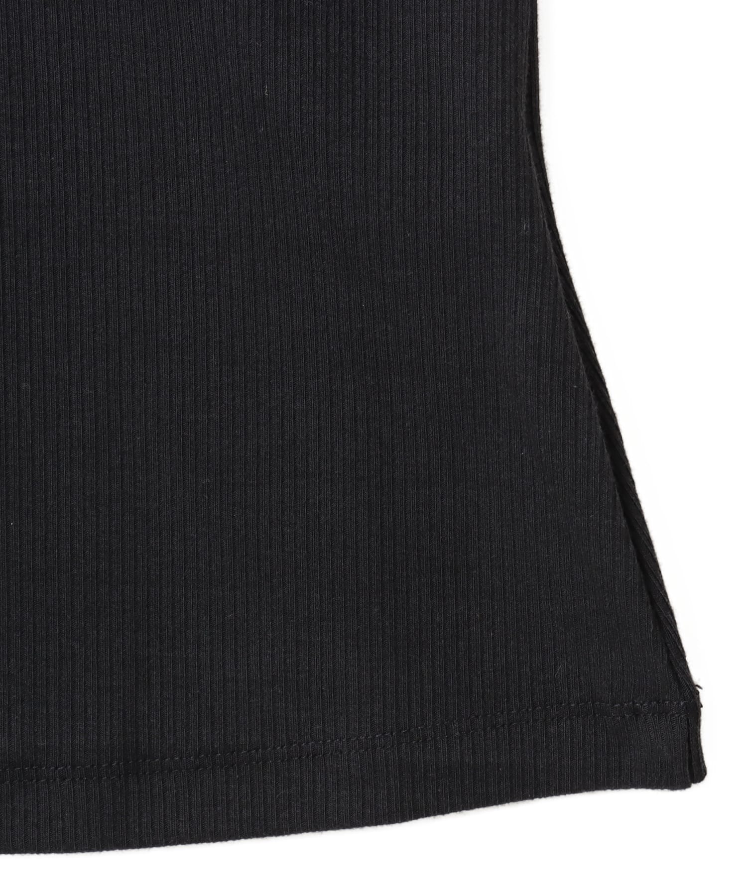 adidas CAMPUS2000 TEE ブラックの画像