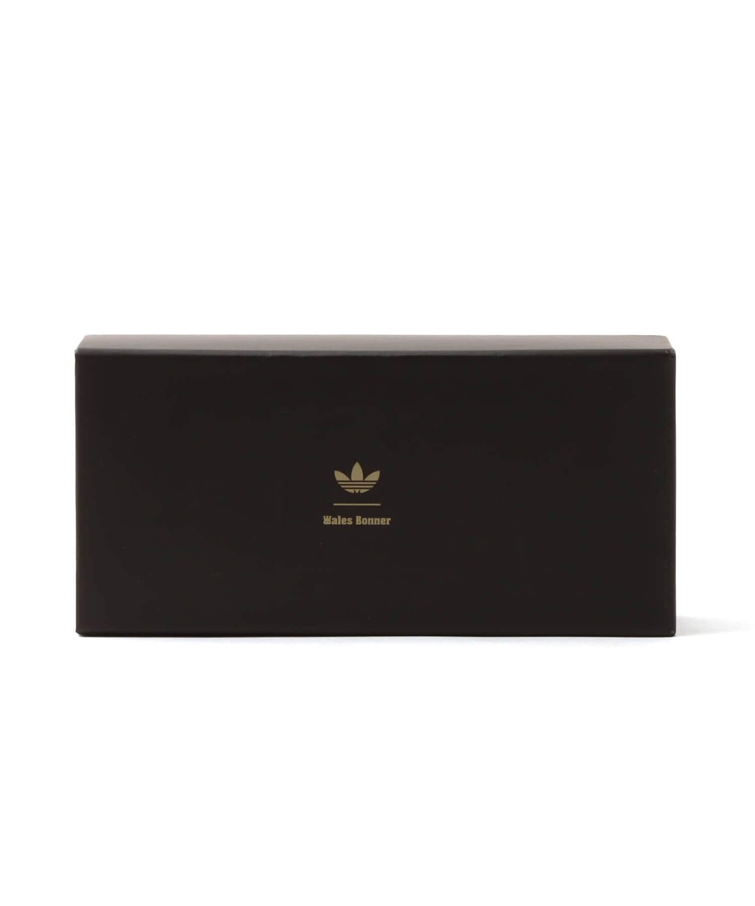 adidas WALES BONNER CROCHET HI SOCKS CWHITE/NTNAVYの画像