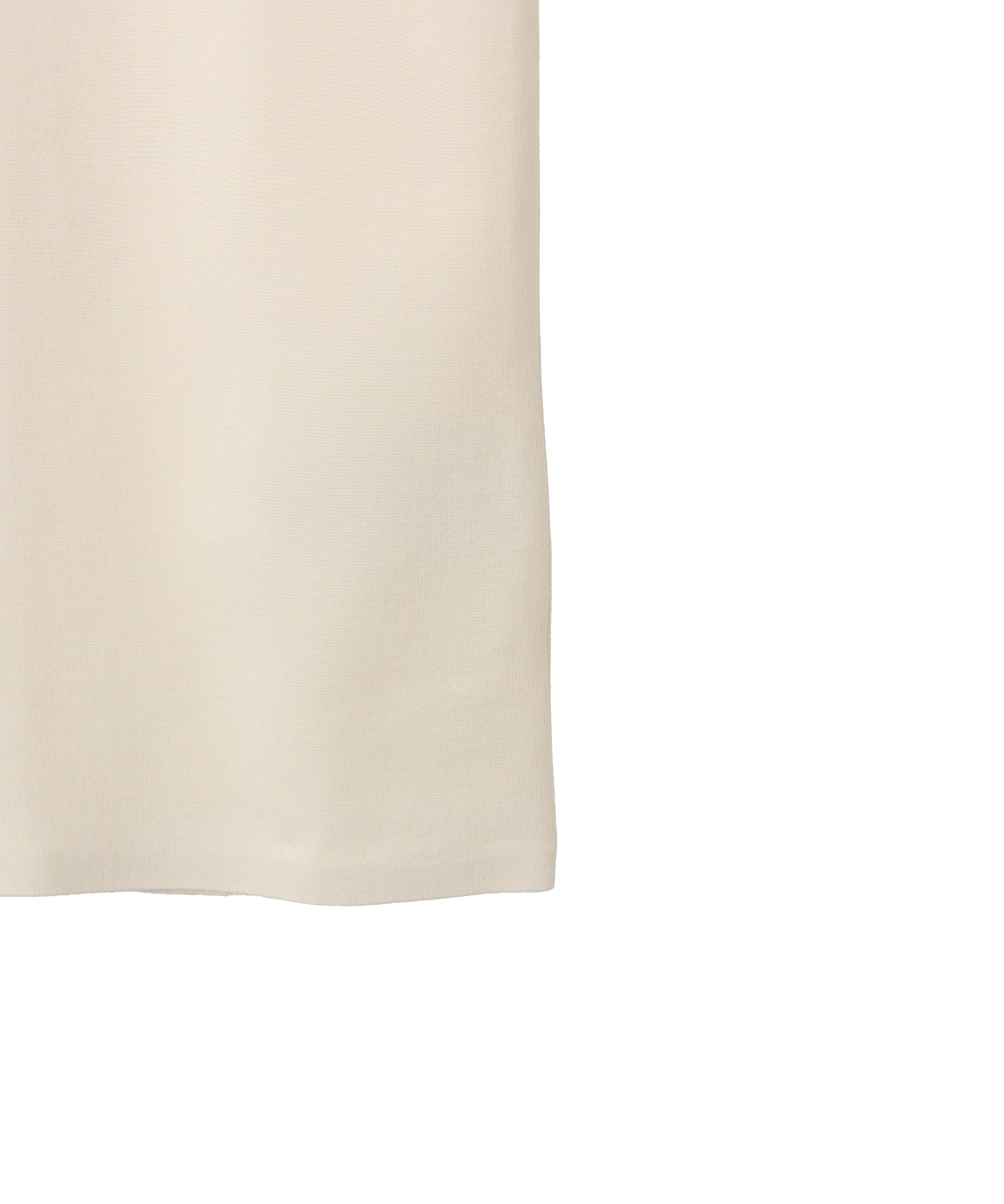 adidas FEAR OF GOD ATHLETICS PERFORMANCE TEE クリームホワイトの画像