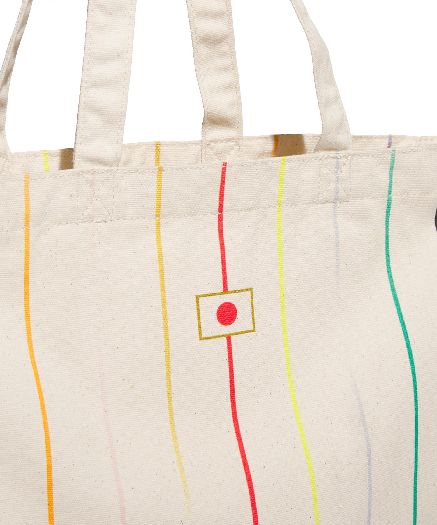 adidas サッカー日本代表 TOTE BAG アウェイ ノンダイドの画像