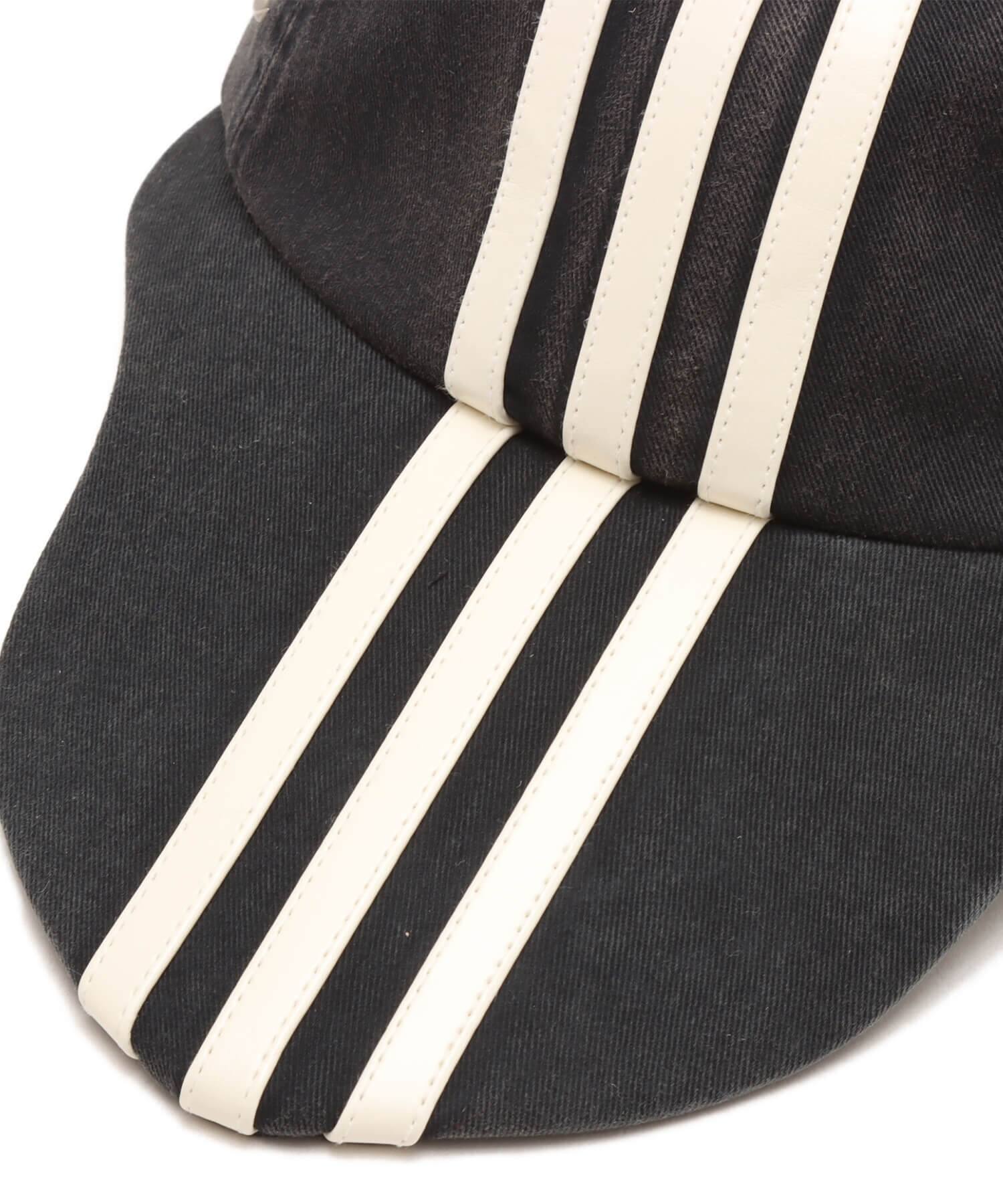 adidas THUG CLUB SWORD CAP ブラック（アディダス サグ クラブ