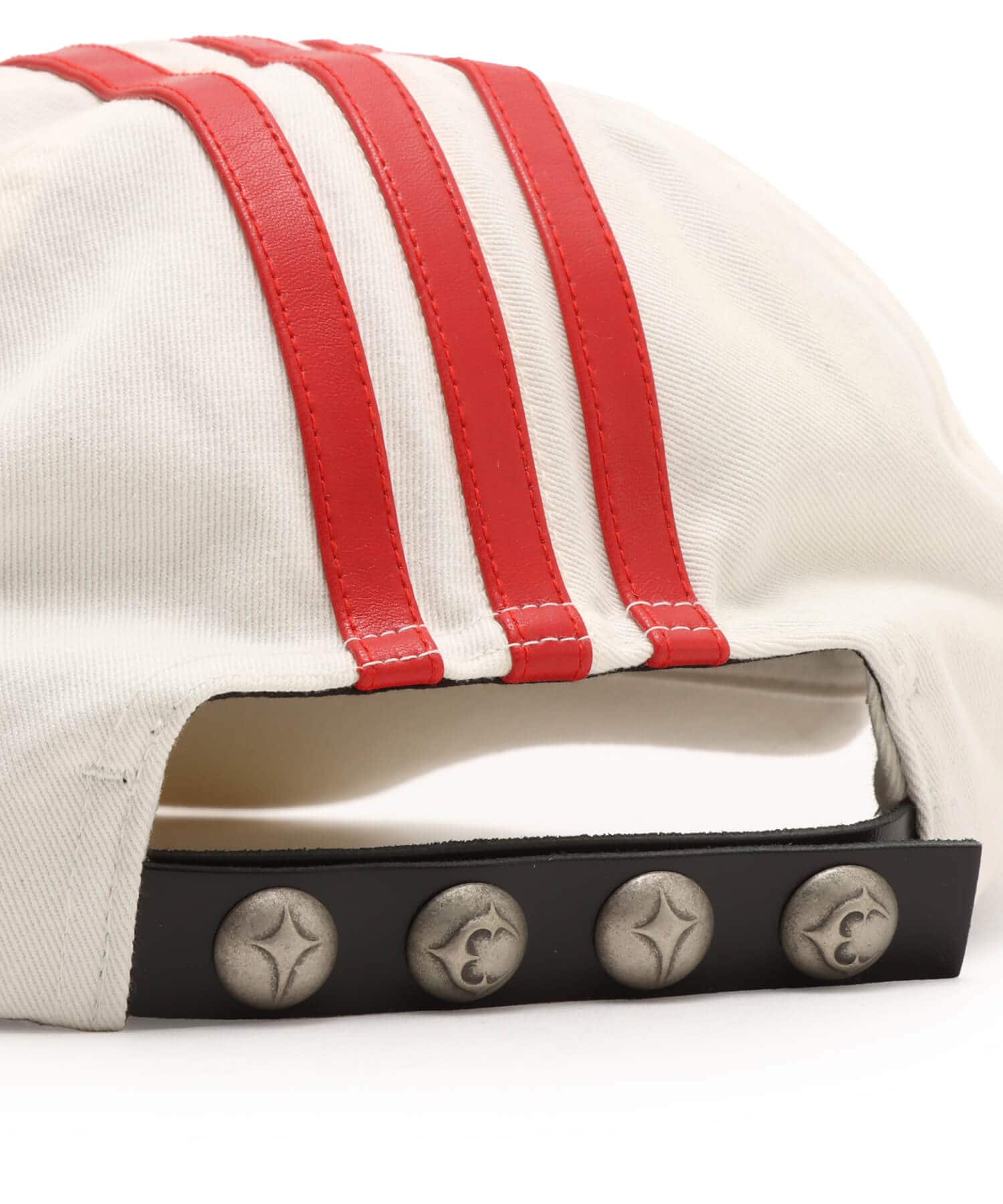 Thug Club(サグクラブ) adidas(アディダス) キャップ adidas THUG CLUB SWORD CAP ブラック（アディダス サグ クラブ