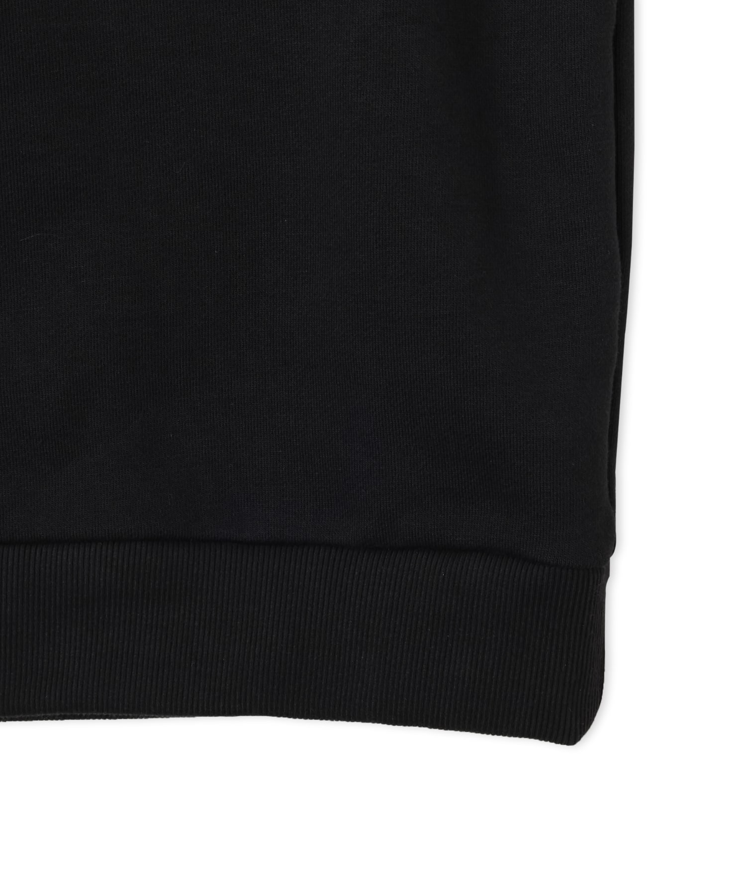 adidas マンチェスターユナイテッド CREW SWEAT 90 ブラックの画像