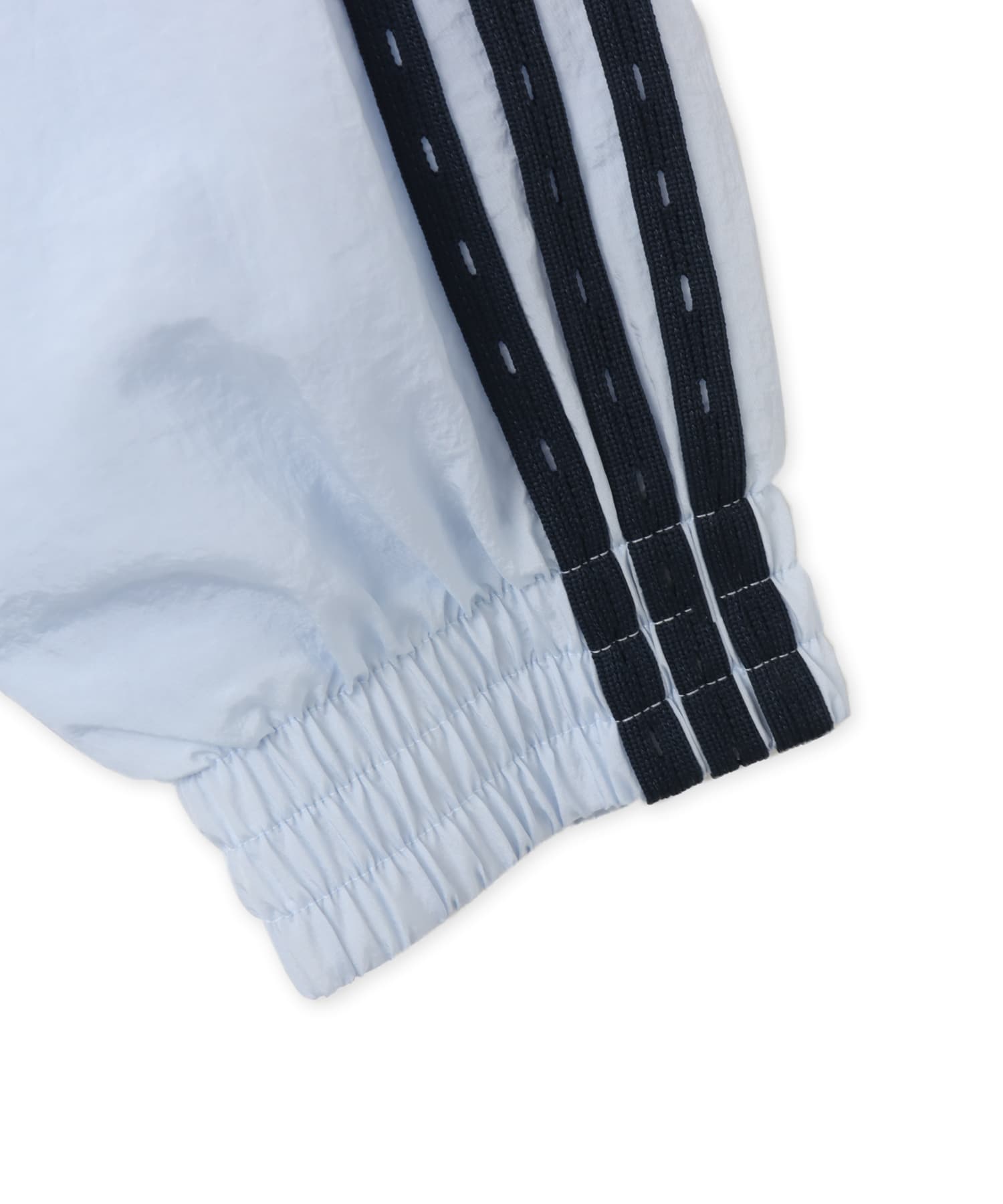 adidas TEAMGEIST 2.0 TRACKTOP クリスタルスカイの画像