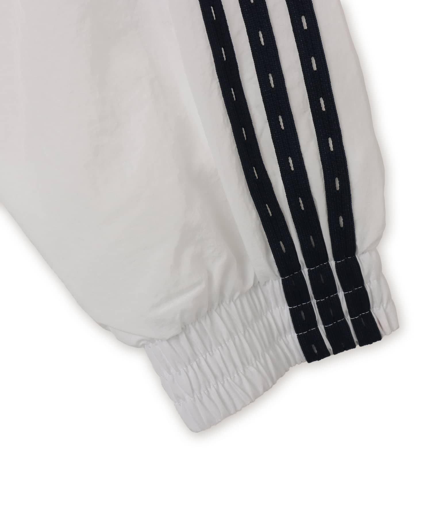 adidas TEAMGEIST 2.0 TRACKTOP ホワイトの画像