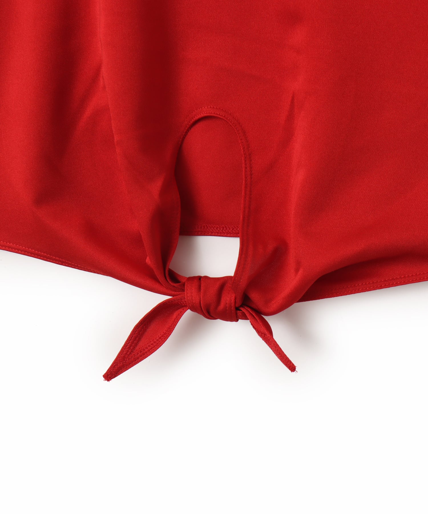 adidas CHILE RECONSTRUCTED BRINGBACK JERSEY チームパワーレッドの画像