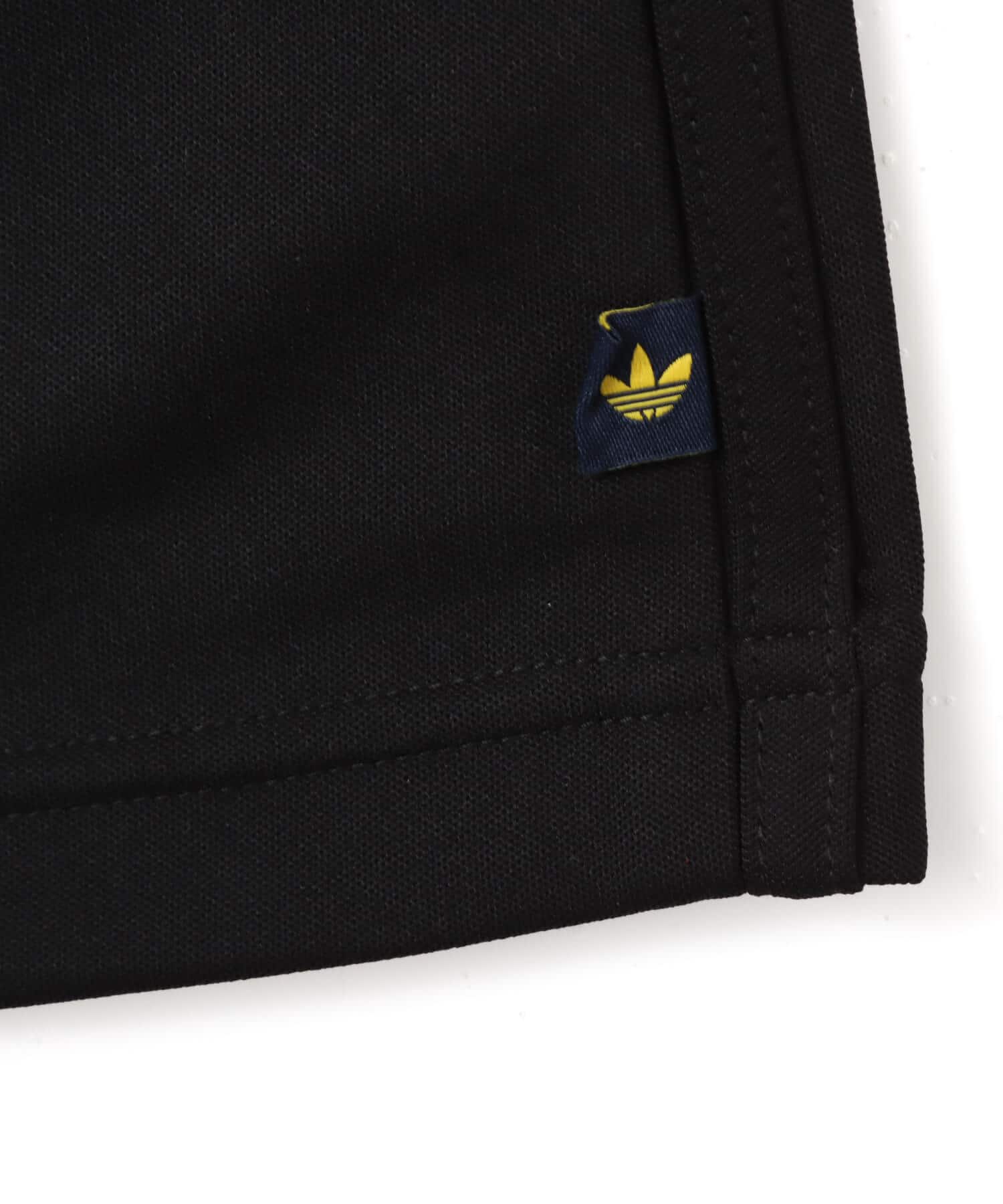 adidas MIAOU DRESS ブラックの画像