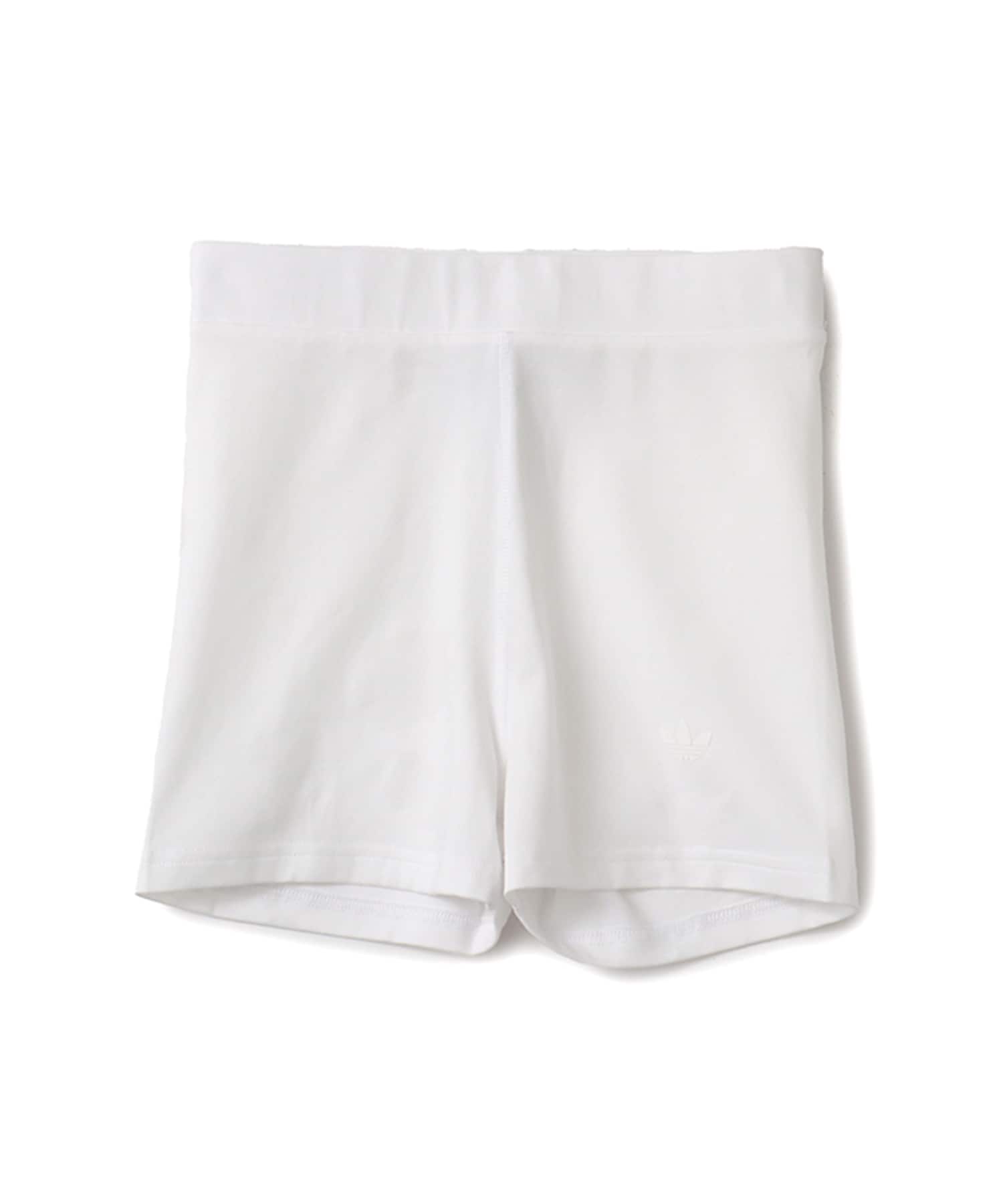adidas LACE SKIRT ホワイトの画像