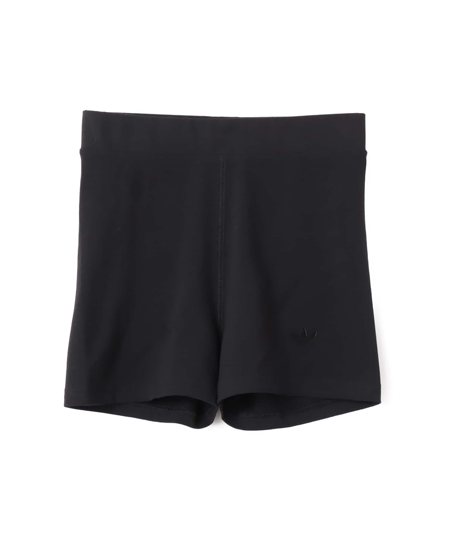 adidas LACE SKIRT ブラックの画像