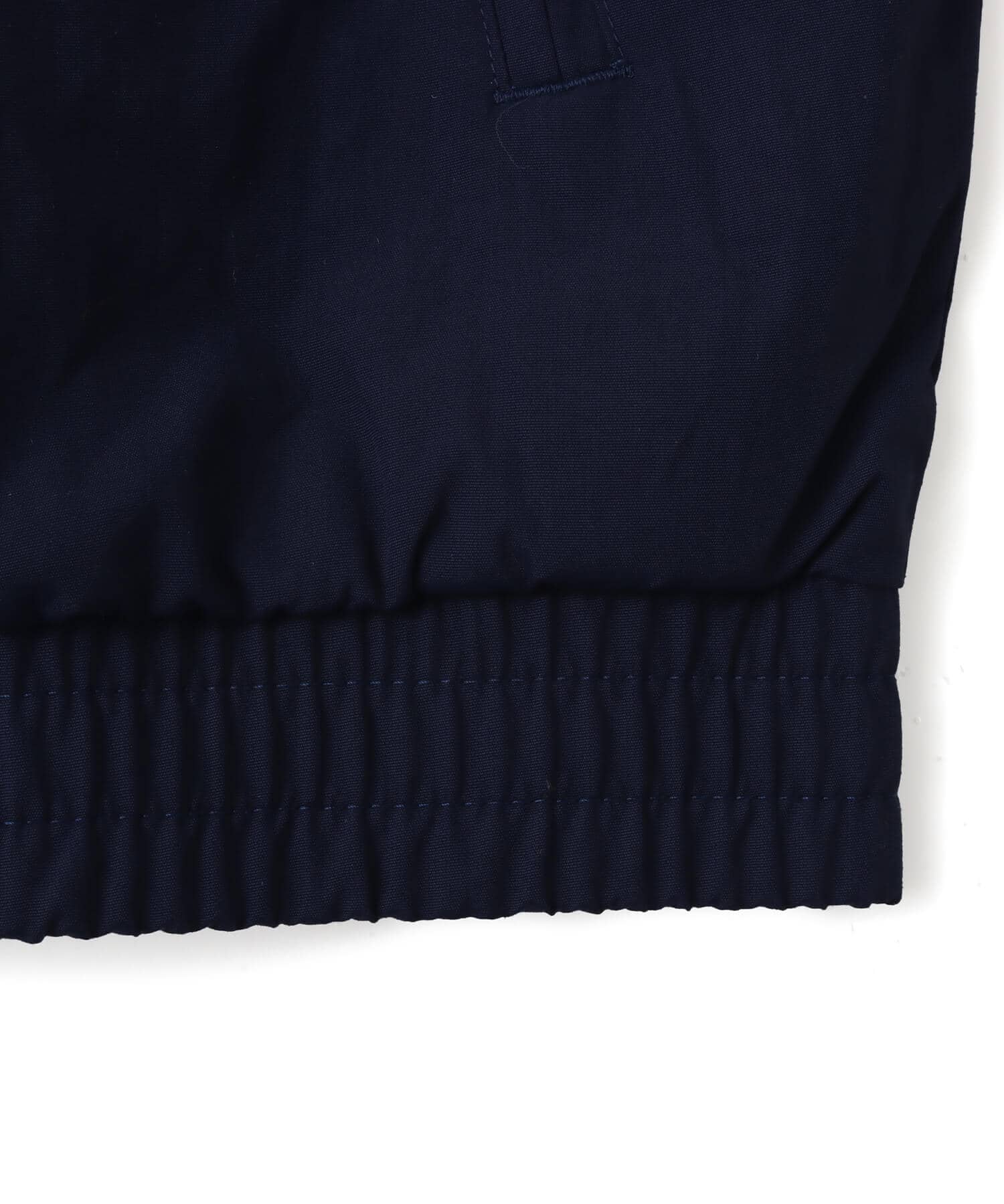 adidas FIREBIRD WOVEN TRACK TOP ナイトインディゴの画像