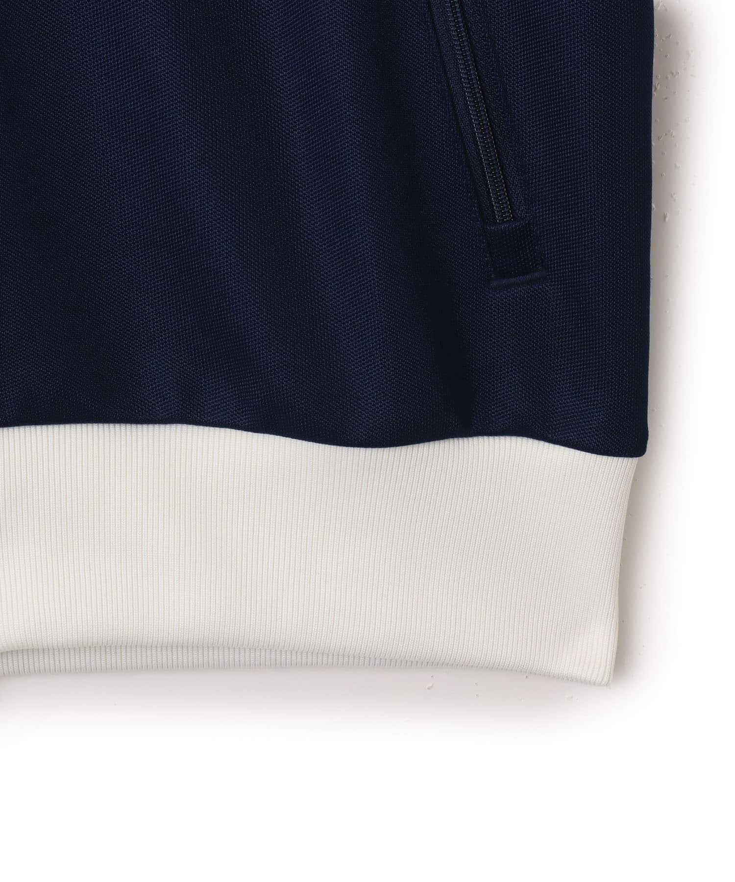 adidas CLASSIC TRACK TOP ナイトインディゴの画像