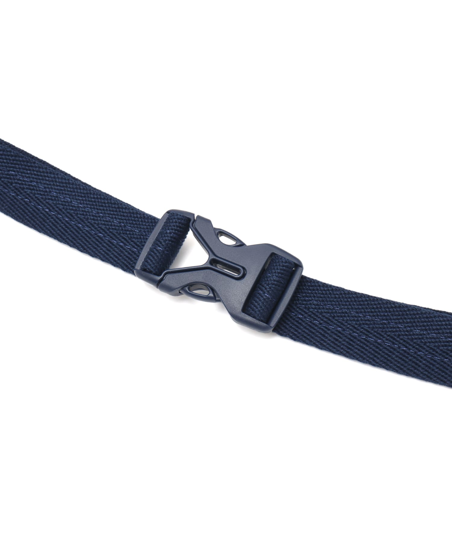 adidas CLOT WAIST BAG BY EDISON CHEN ナイトインディゴ/テックインディゴの画像