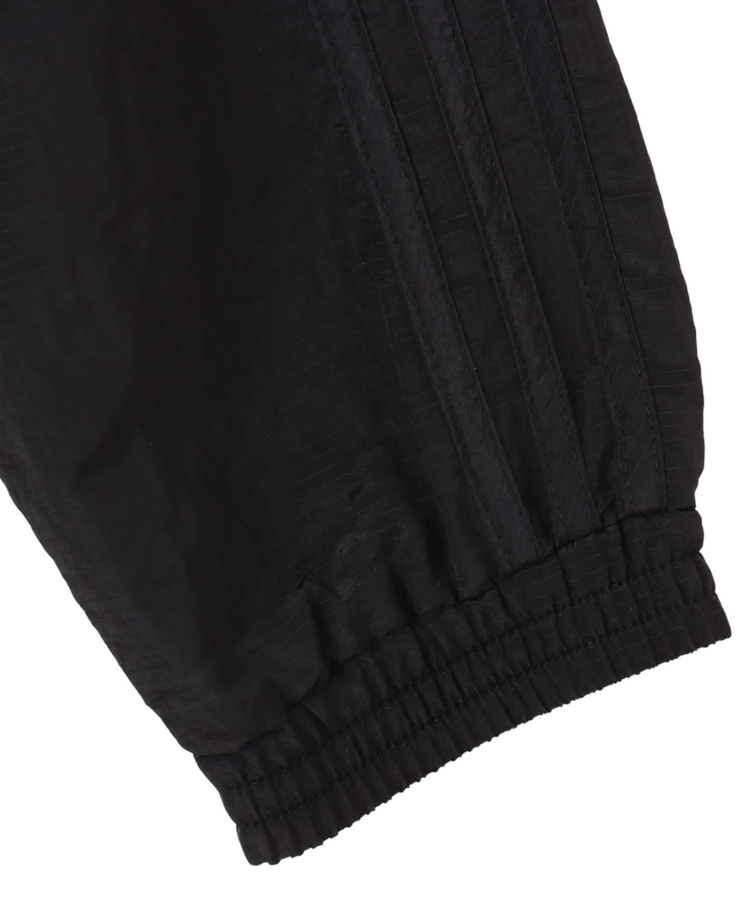 adidas ADILENIUM SEASON 4 TEAMGEIST TRACK TOP ブラックの画像