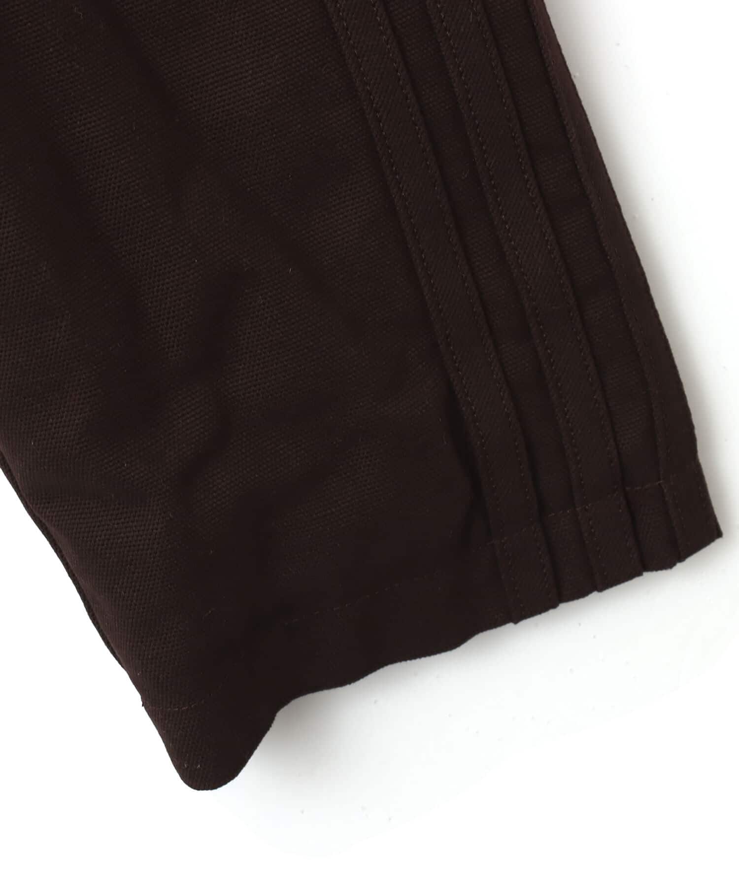 adidas Originals WORKWEAR CANVAS JACKET オーロラコーヒーの画像