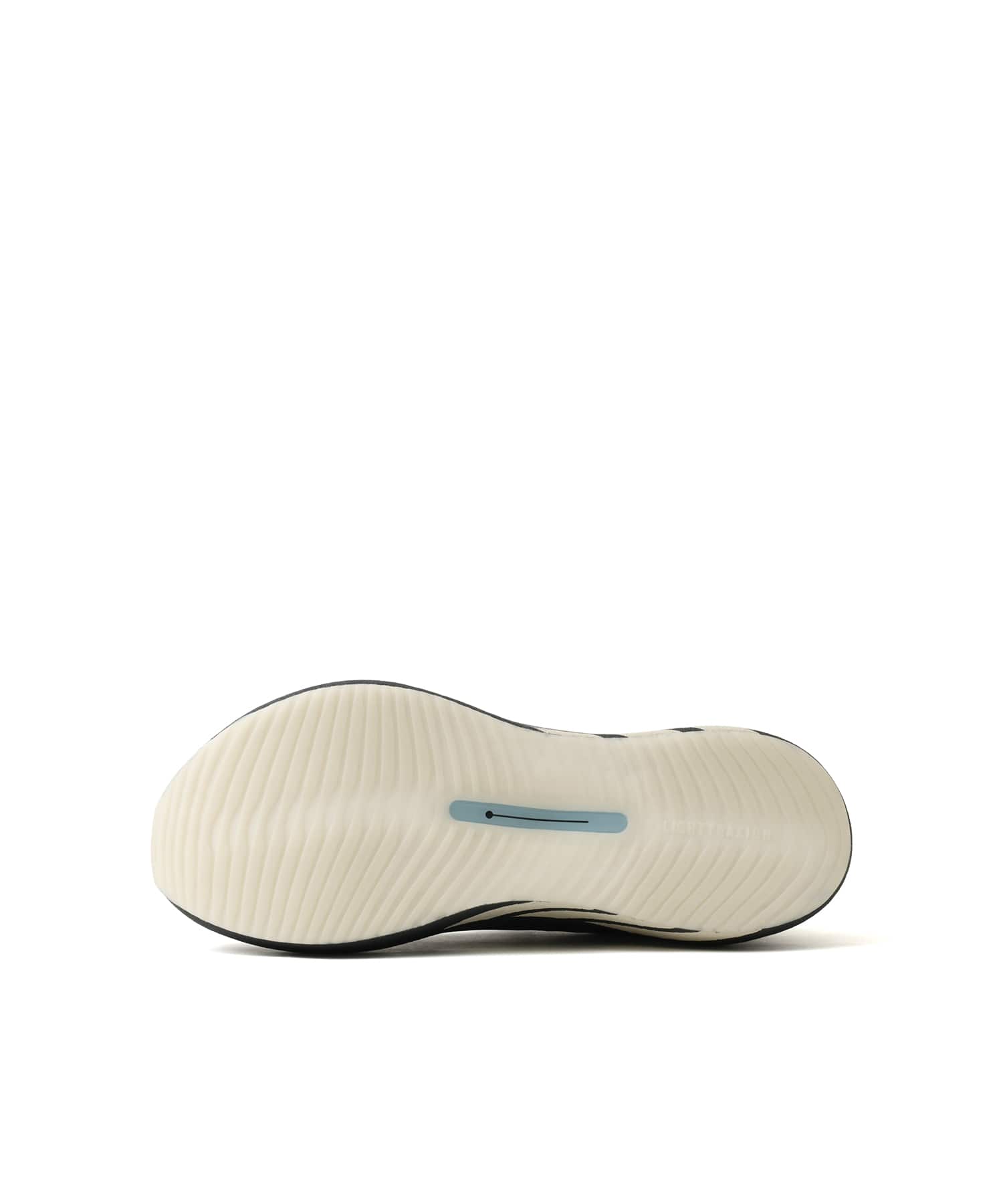 adidas HYPERBOOST EDGE HK CHACOA/NTGREY/ALUMINの画像