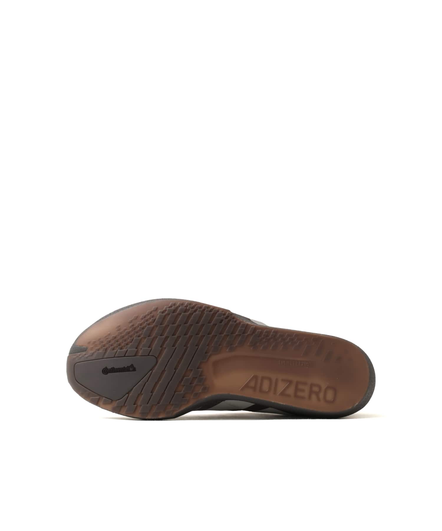 adidas ADIZERO JAPAN SATISFY TECEAR/PEAMET/CHACOAの画像