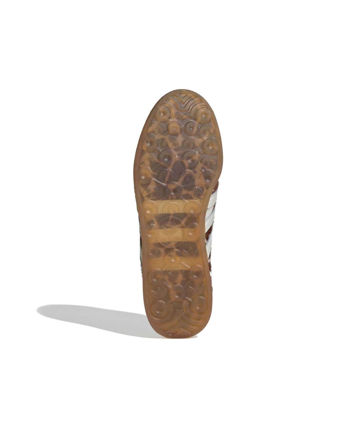 adidas GAZELLE LO PRO W CRLI/IVORY/GUM3の画像