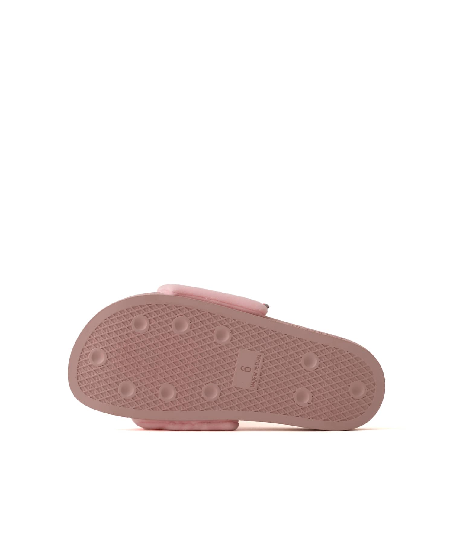 adidas CARE BEARS ADILETTE W CLPINK/FTWWHT/LUCPNKの画像