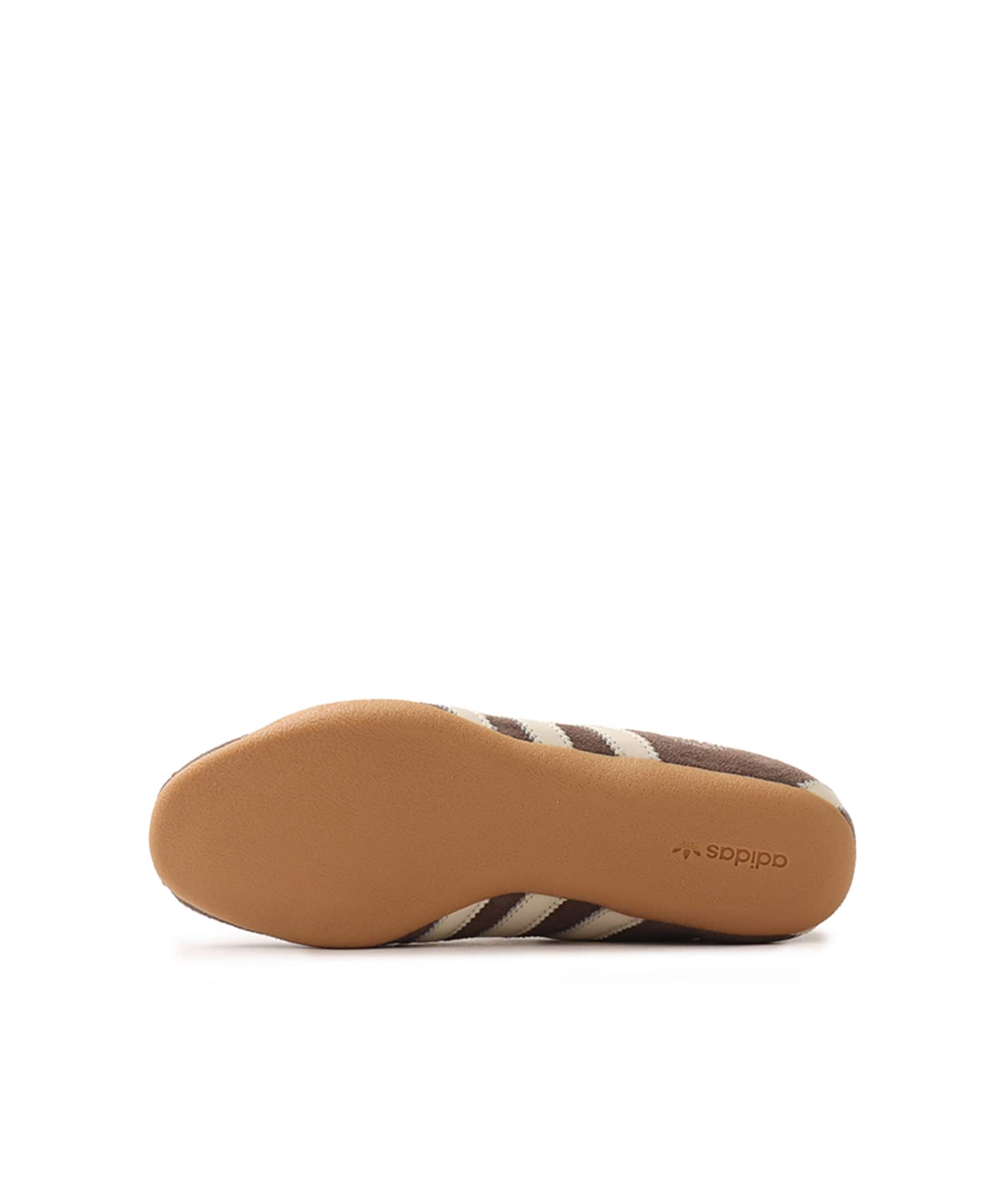 adidas TOKYO W EARSTR/OWHITE/GUM3の画像