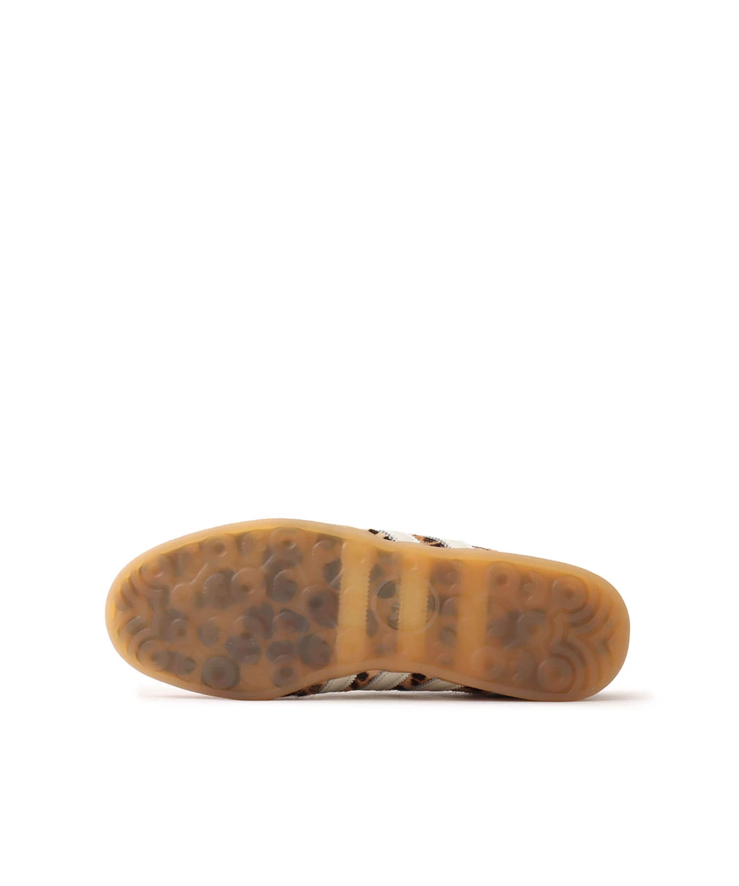 adidas GAZELLE LO PRO W MAGBEI/IVORY/GUM3の画像