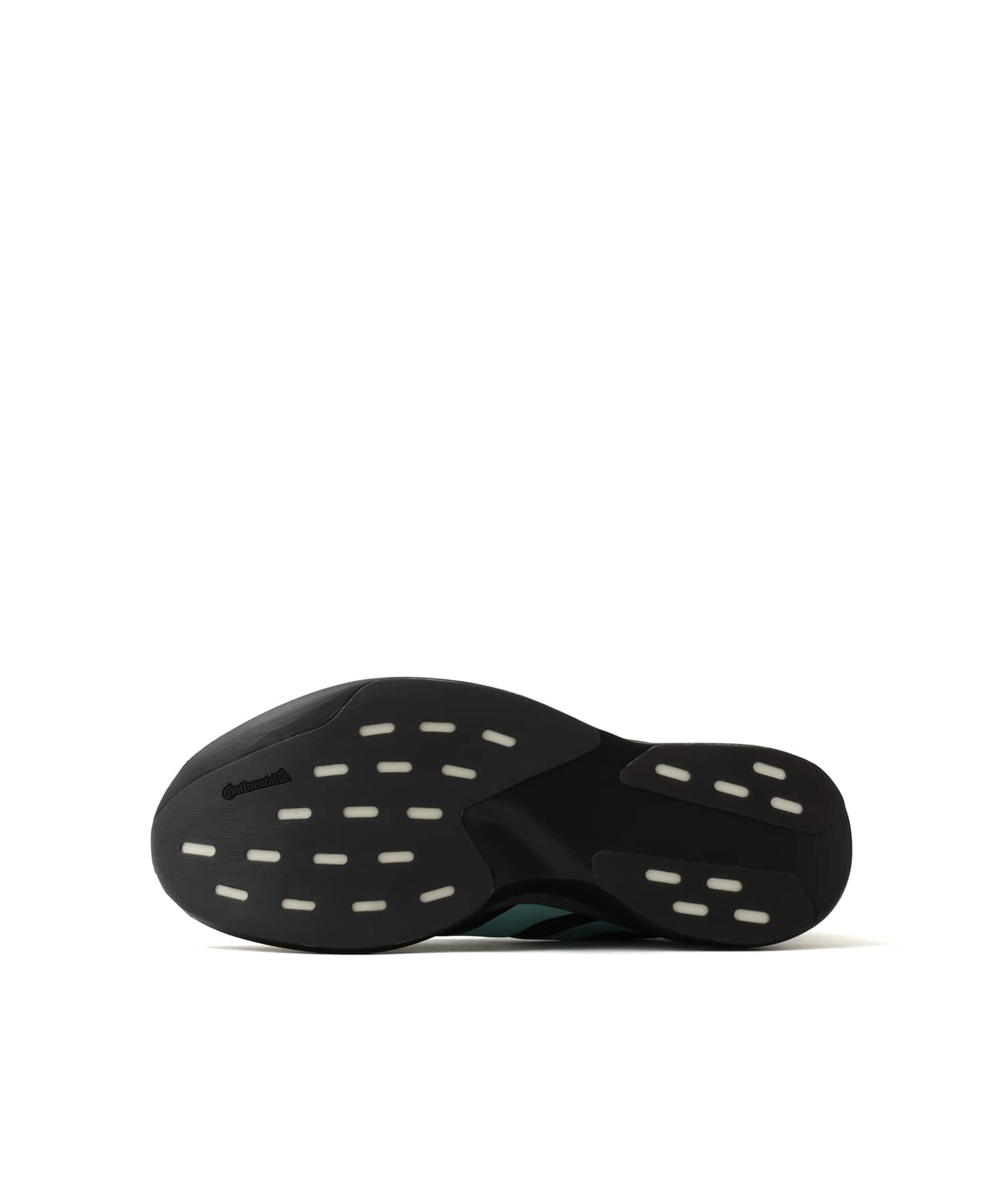 adidas Adizero EVO SL WOVEN W CBLACK/CLEMIN/UTIBLKの画像
