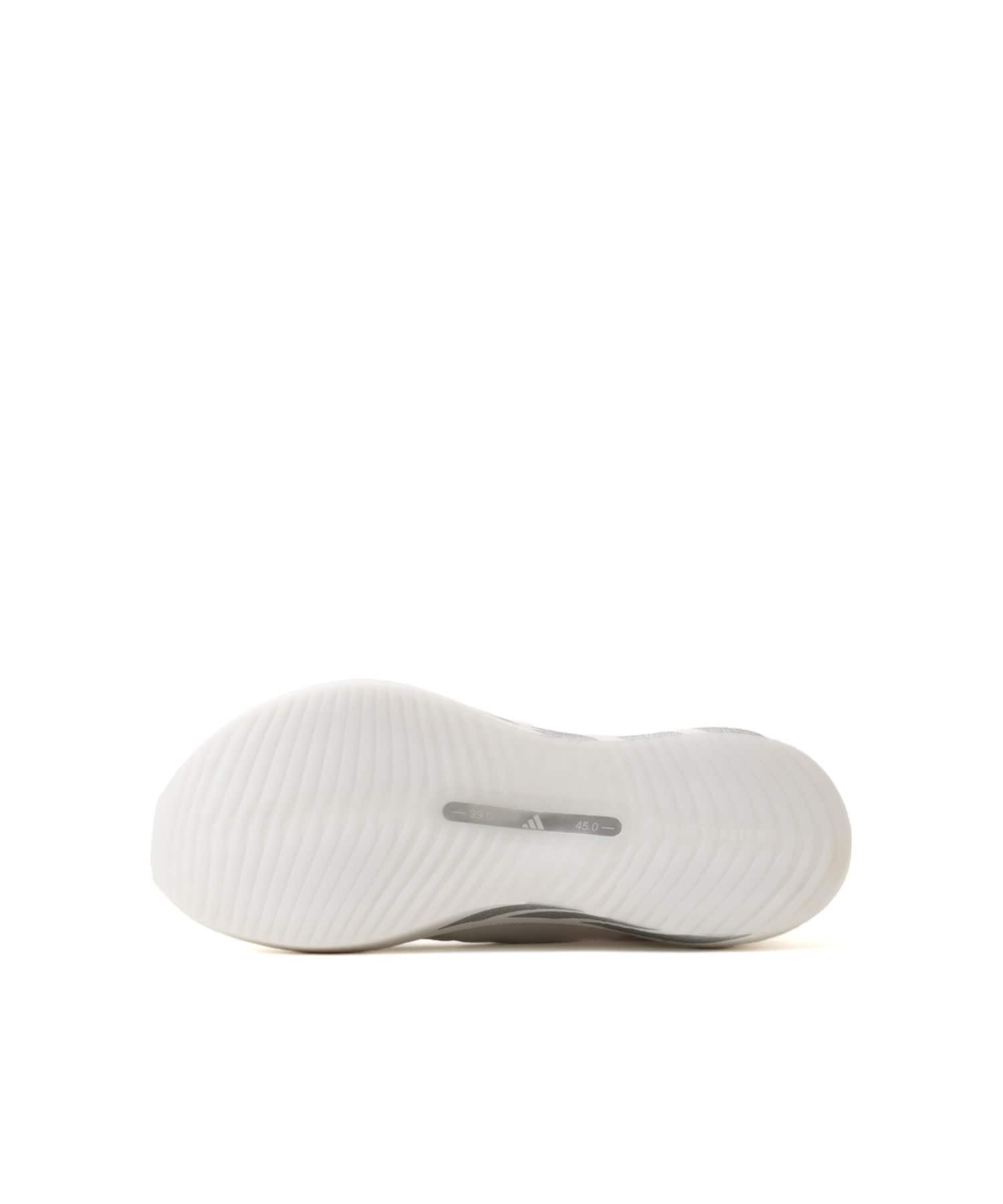 adidas HYPERBOOST EDGE M FTWWHT/SILVMT/ZEROMTの画像