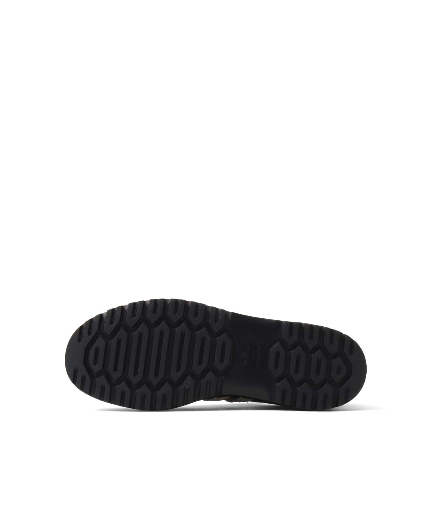 adidas SAMBA LX FREIZEIT SFTM CBLACK/OWHITE/CBLACKの画像