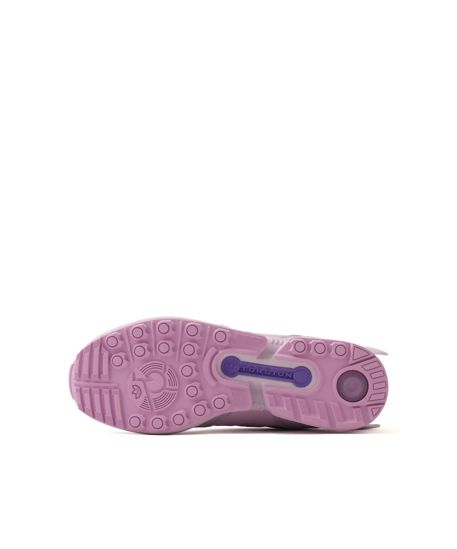 adidas POKEMON ZX 8000 ICELAV/VIOFUS/BLILILの画像