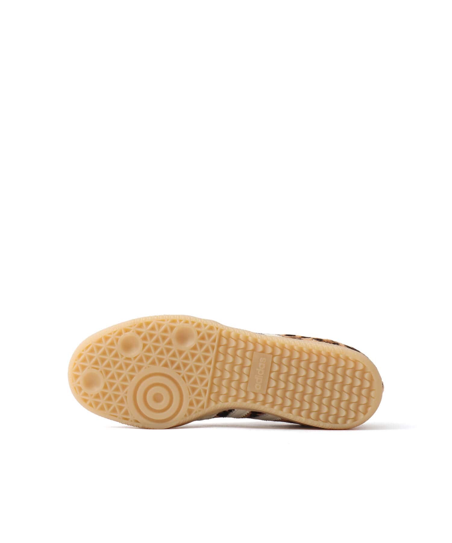 adidas SAMBA OG W MAGBEI/IVORY/GUM3の画像