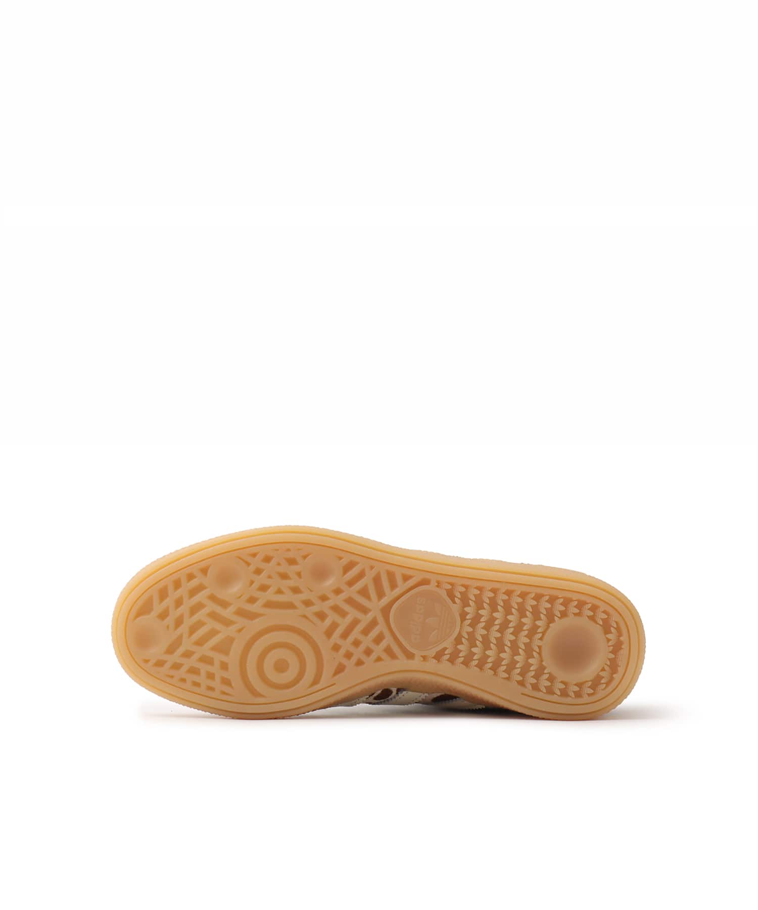 adidas HANDBALL SPEZIAL W CRLI/IVORY/ICEBLUの画像