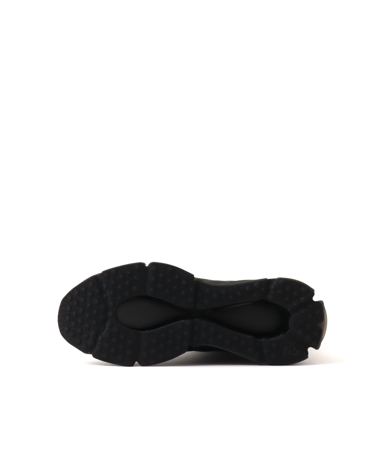 adidas MEGARIDE AG CBLACK/NTGREY/CBLACKの画像