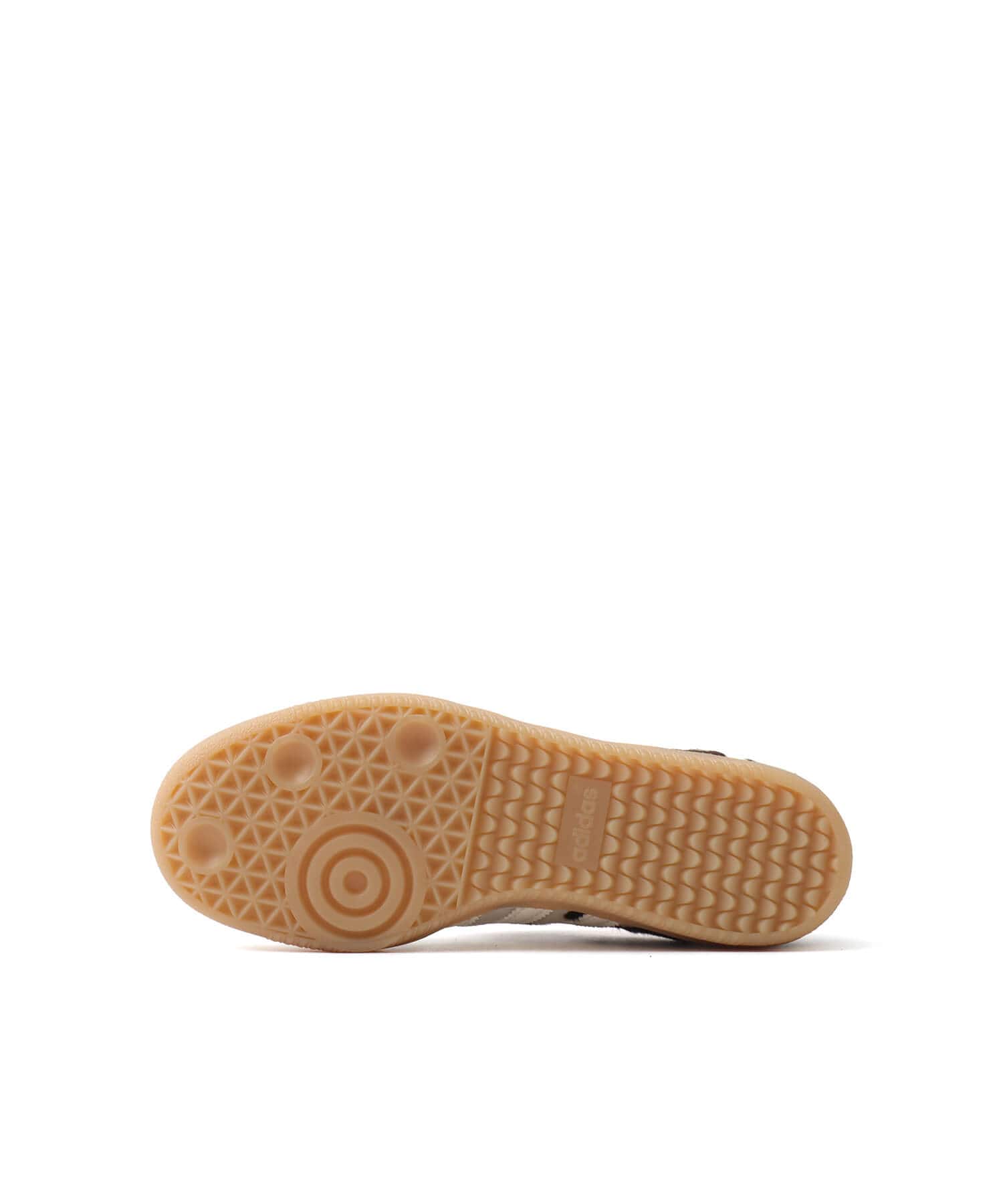 adidas SAMBA OG W AUCO/OWHITE/GUM4の画像