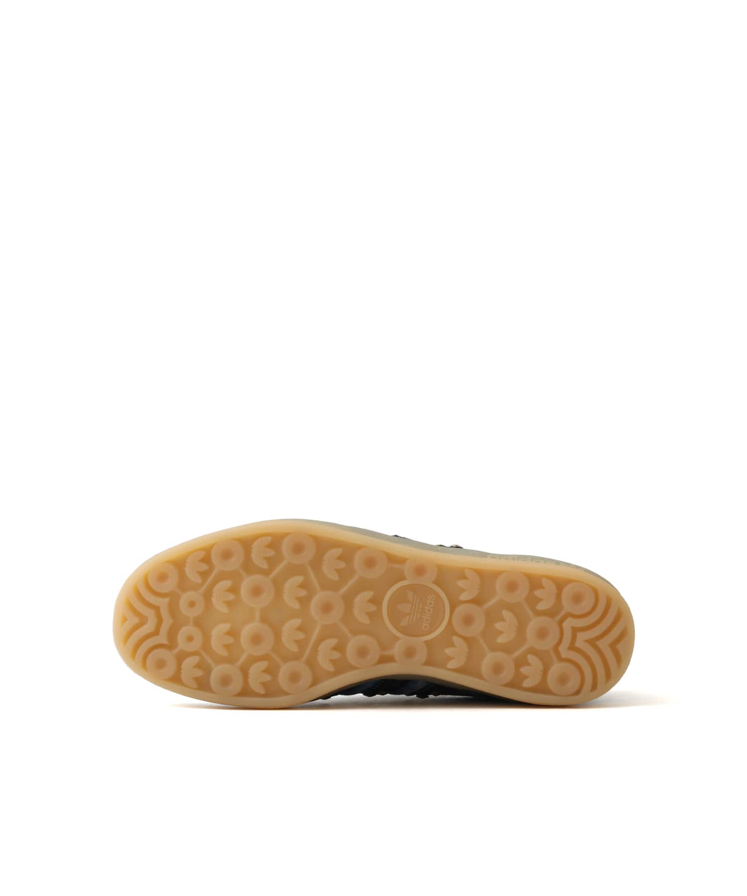 adidas GAZELLE INDOOR W SUPCOL/SUPCOL/CREBLUの画像