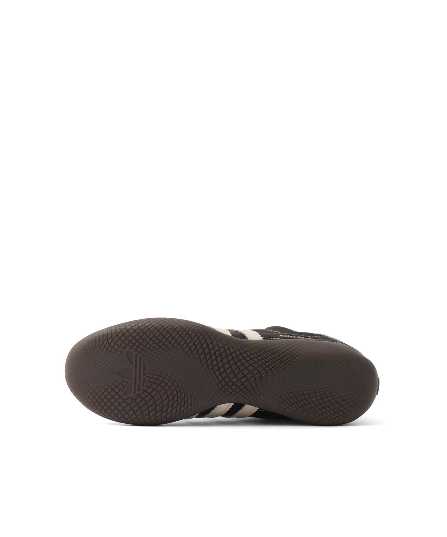 adidas WALES BONNER KARINTHA OG BLACK/WONDER WHITE/LUSH BLUEの画像