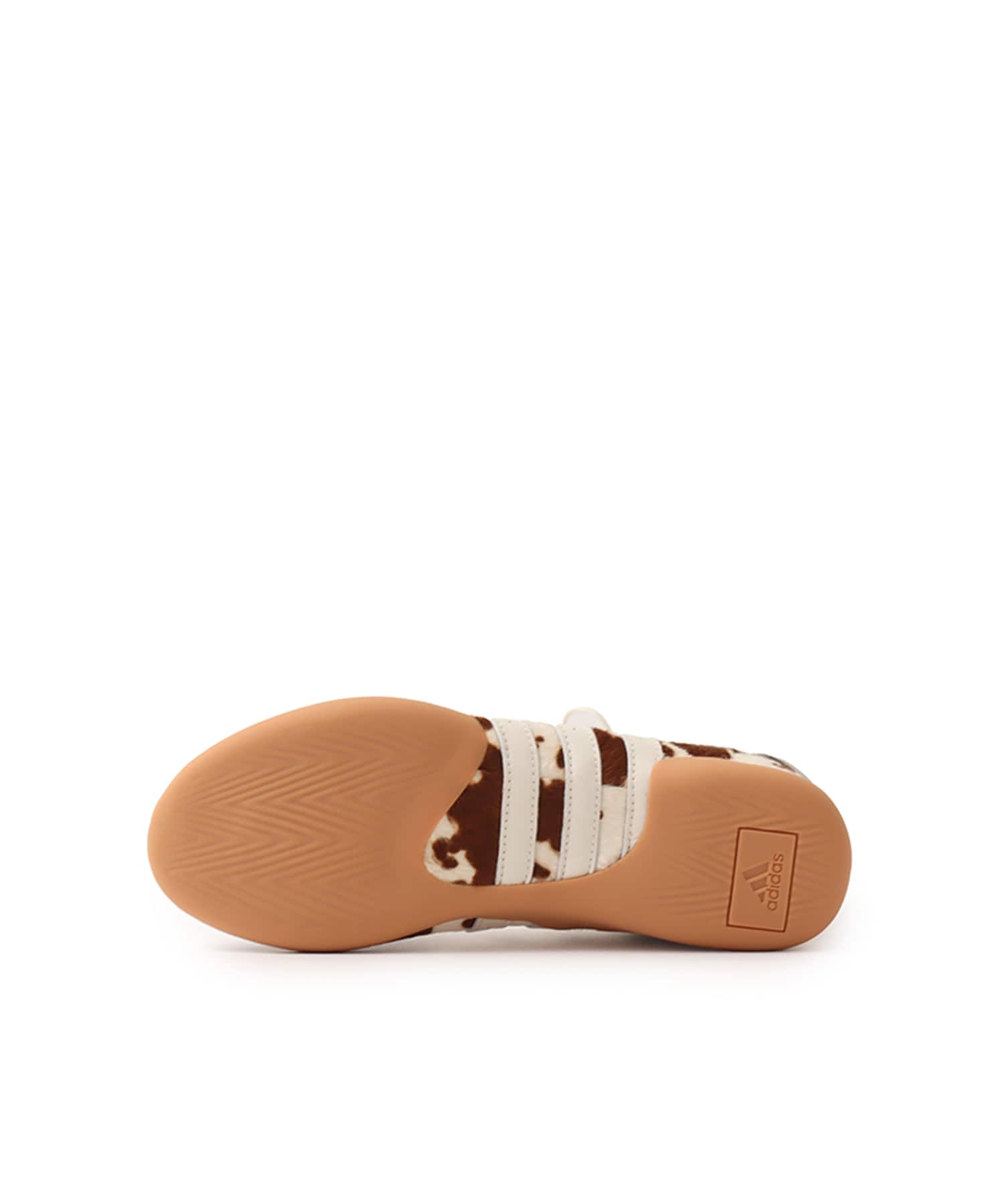 adidas TAEKWONDO MEI BALLET W AUCO/FTWWHT/GUM2の画像