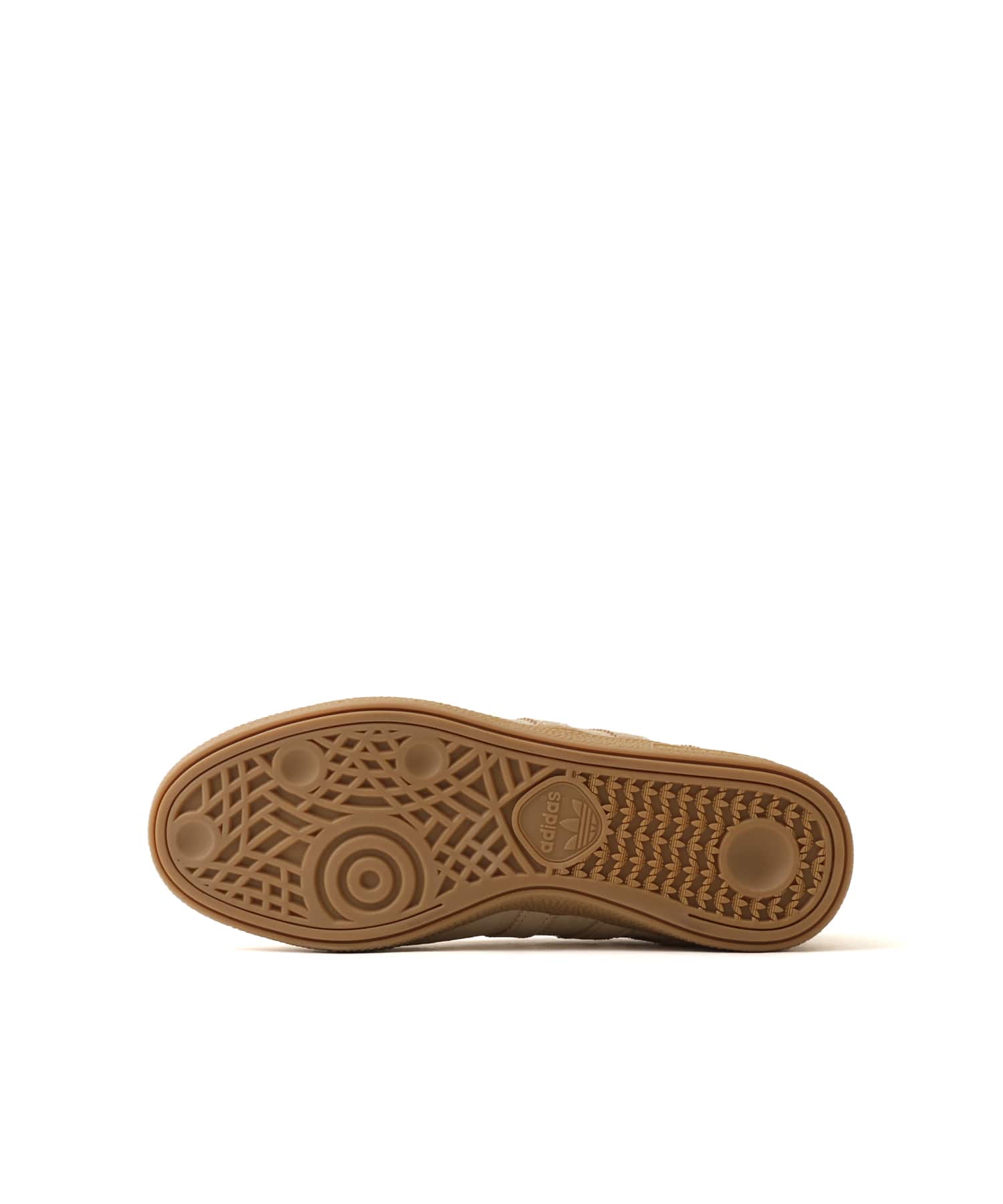 adidas HANDBALL SPEZIAL LOAFER W MAGBEI/MAGBEI/GUM4の画像