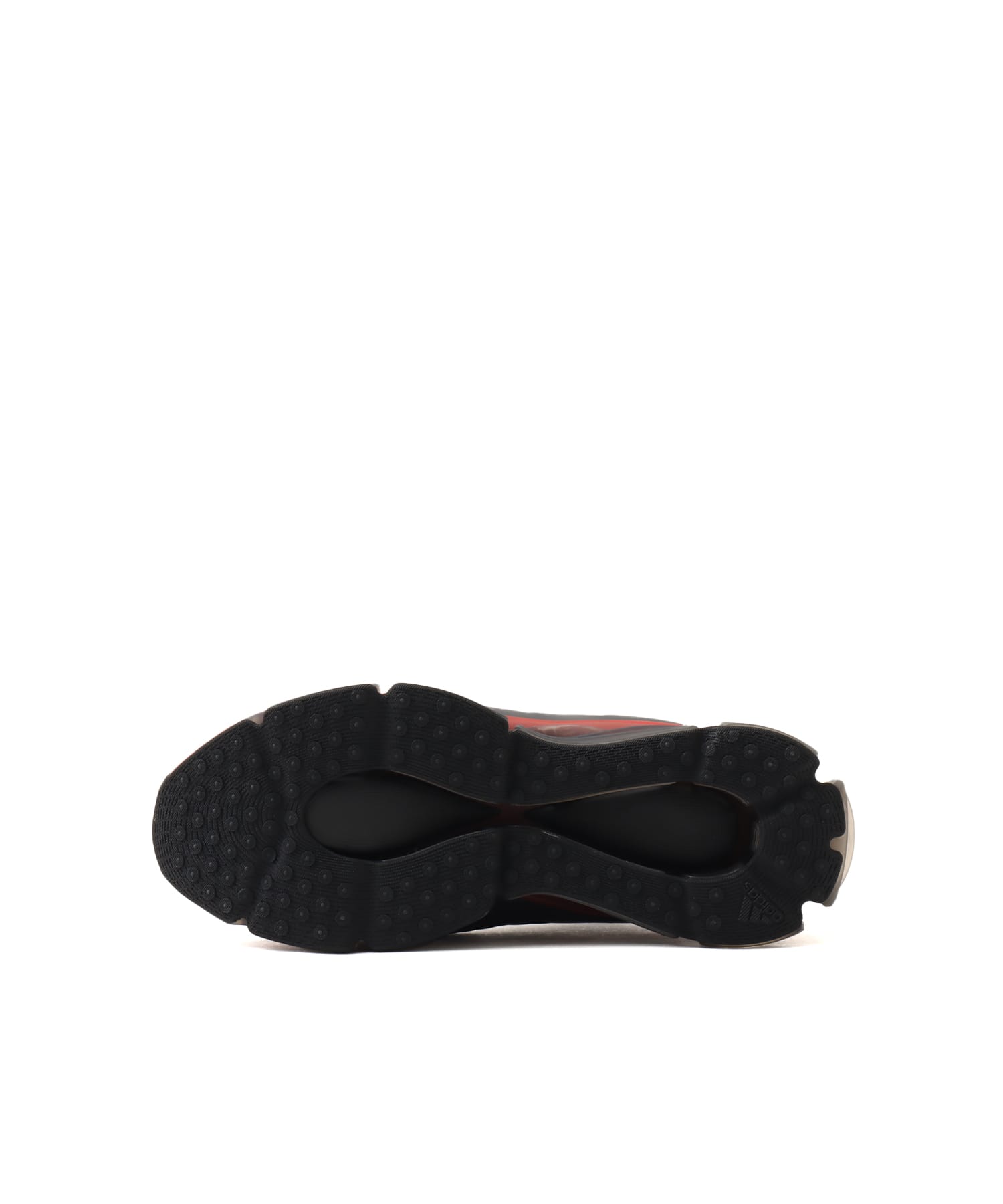 adidas CHAVARRIA MEGARIDE AG XL CBLACK/CBLACK/REDの画像
