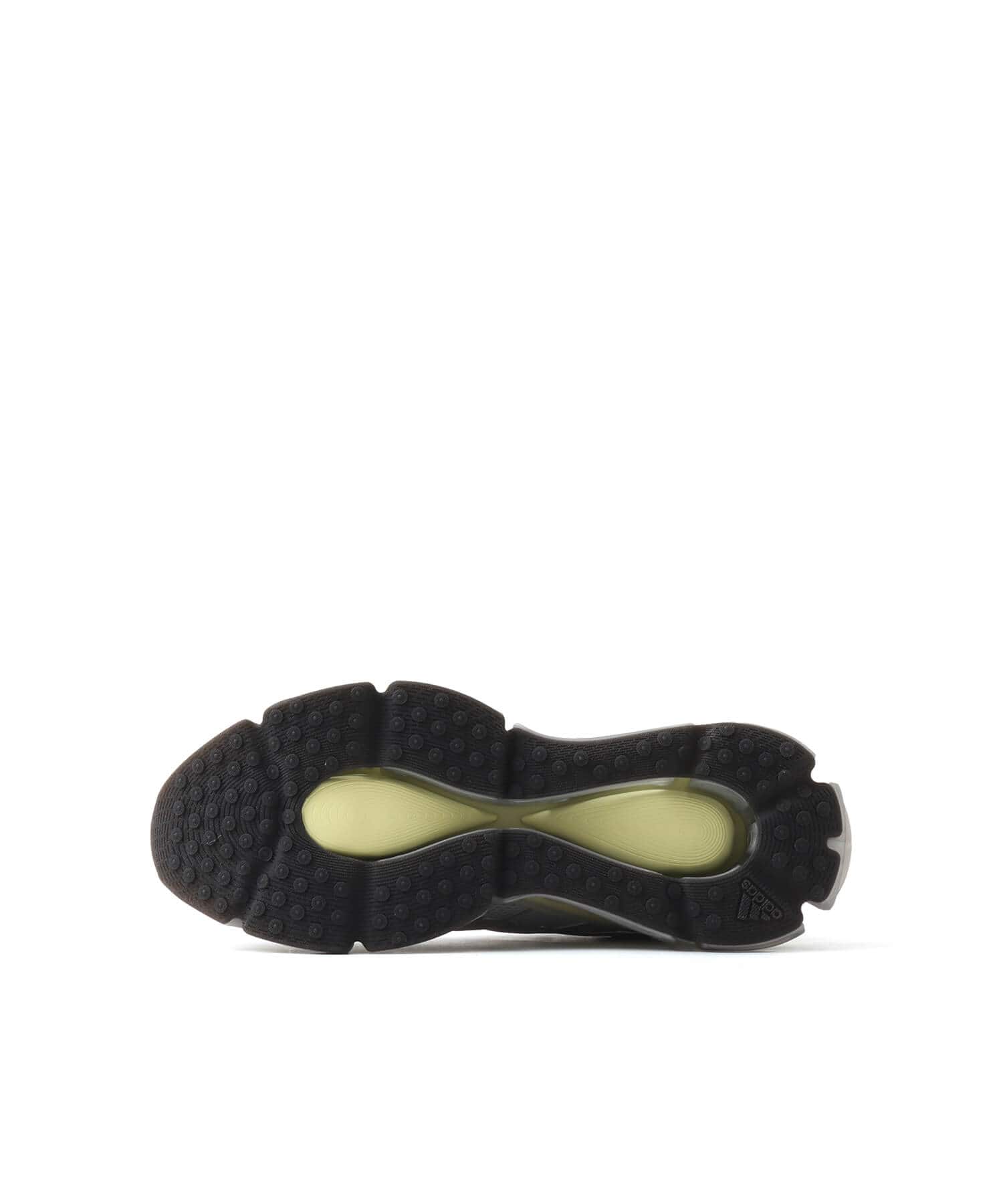 adidas MEGARIDE AG SILVMT/SILVMT/CBLACKの画像