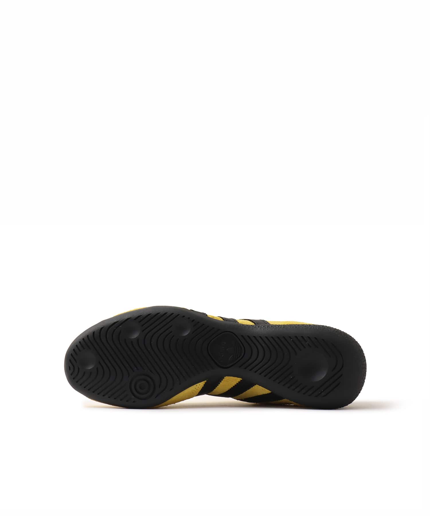 adidas HANDBALL SPEZIAL LO PRO W YELLOW/CBLACK/GOLDMTの画像